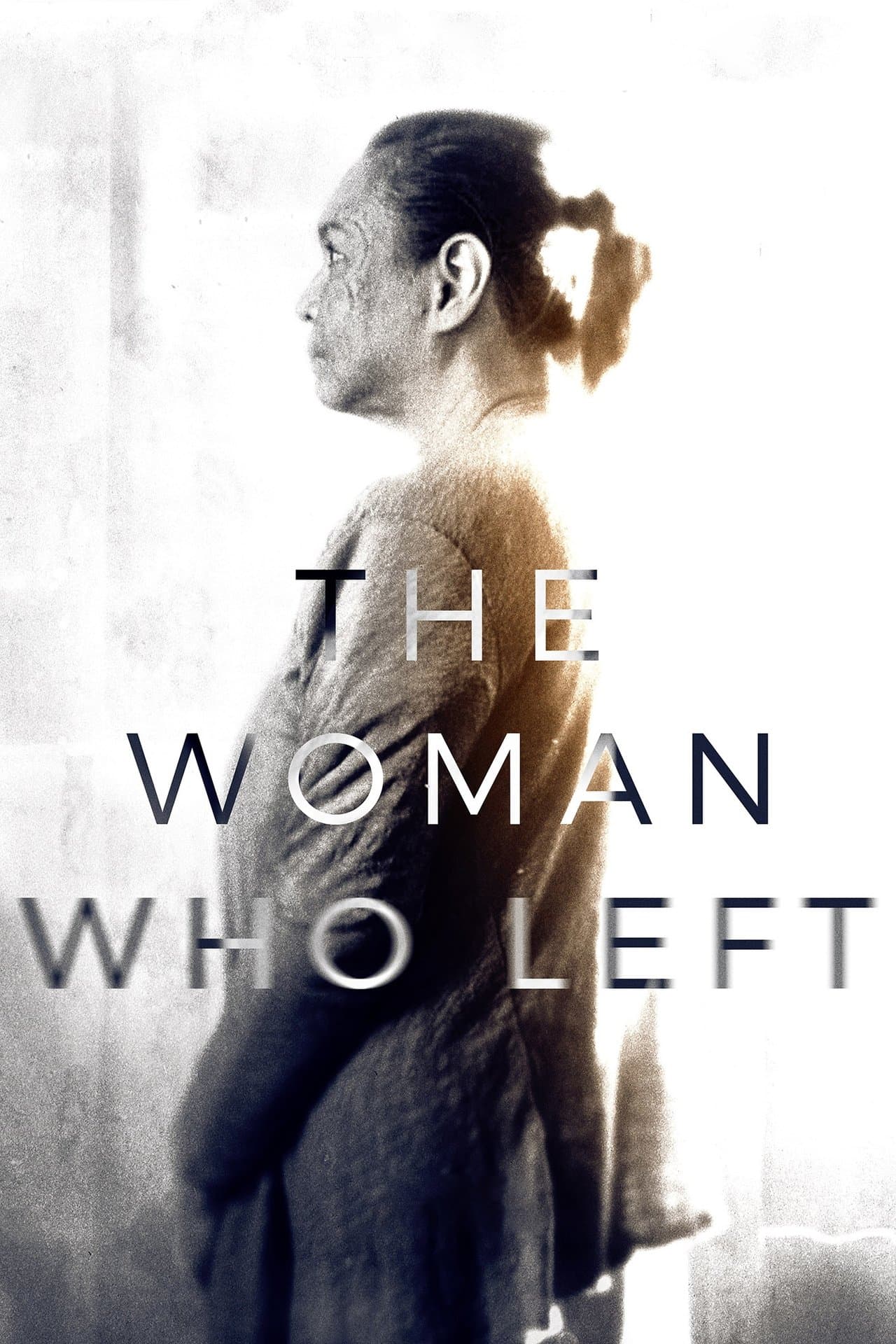 The Woman Who Left streaming