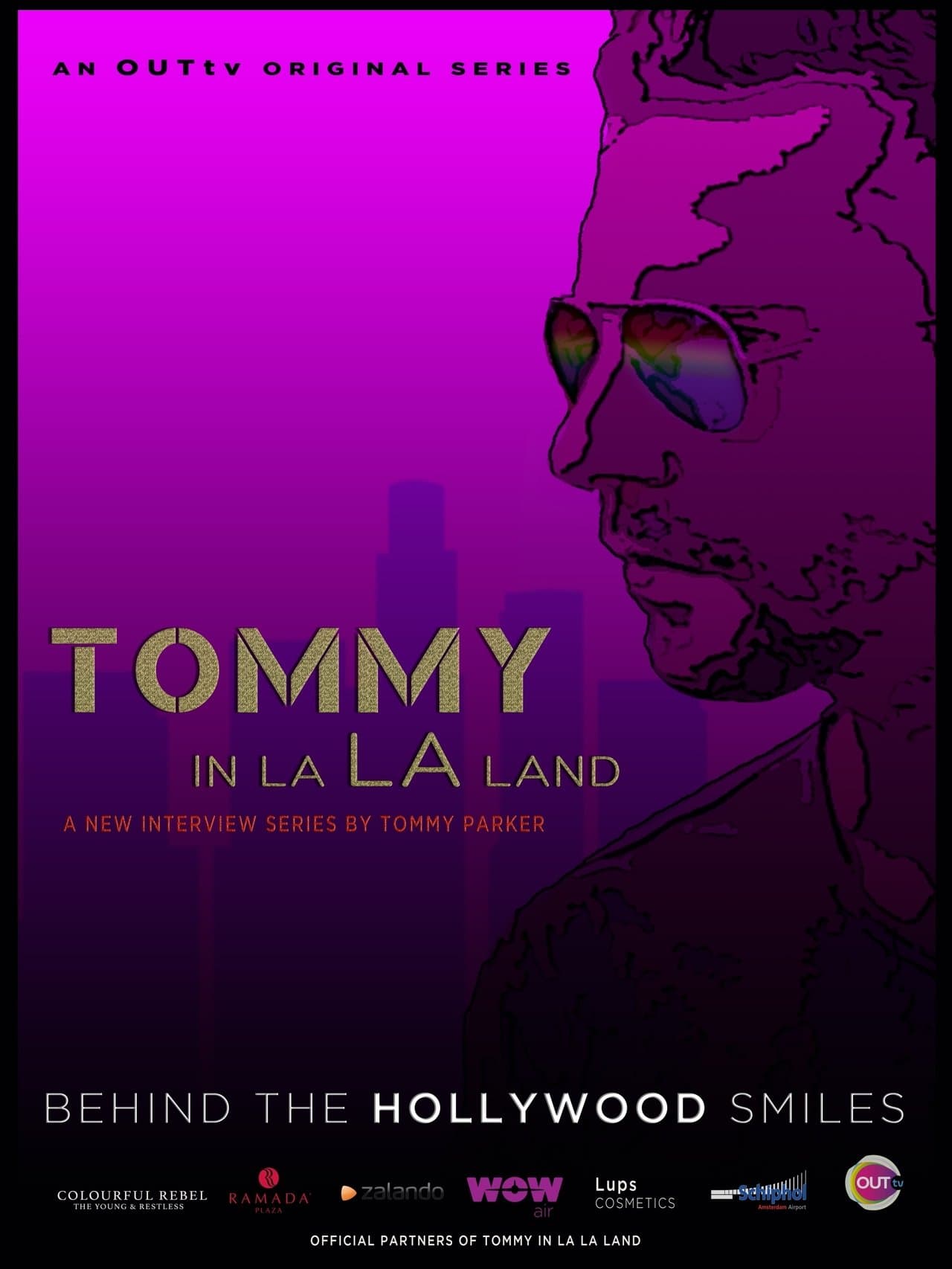 Tommy in La La Land streaming