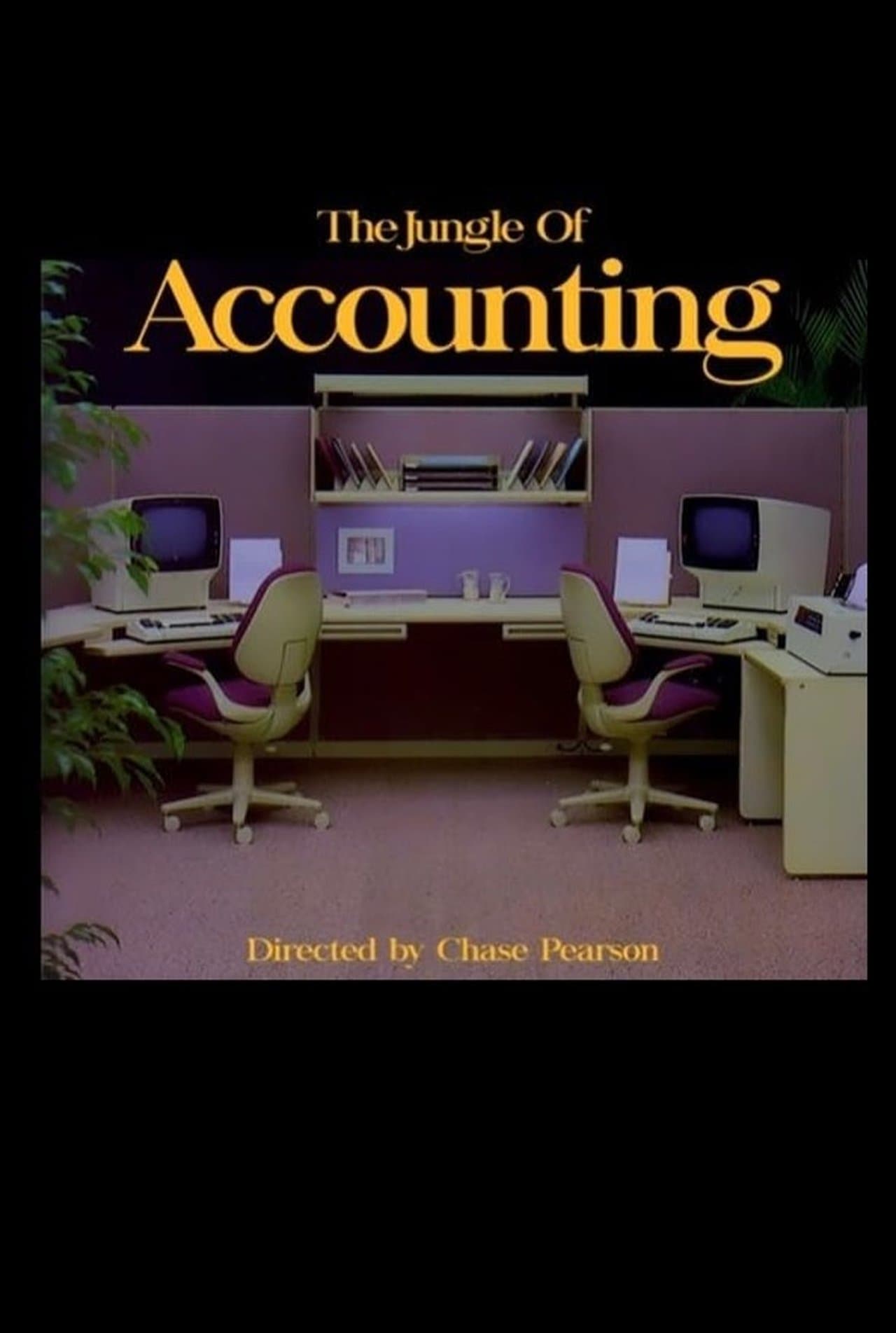 The Jungle of Accounting streaming