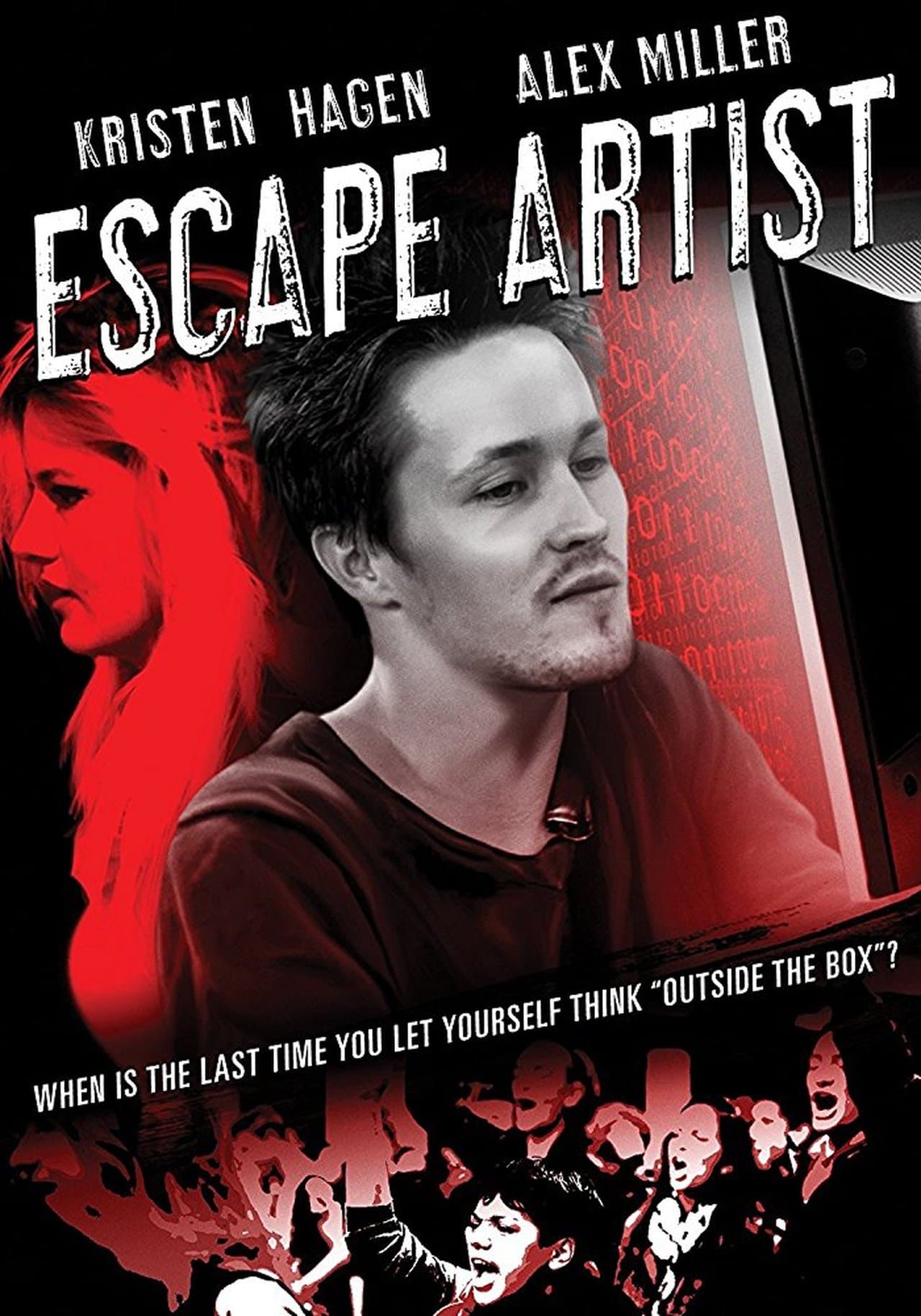 Escape Artist streaming