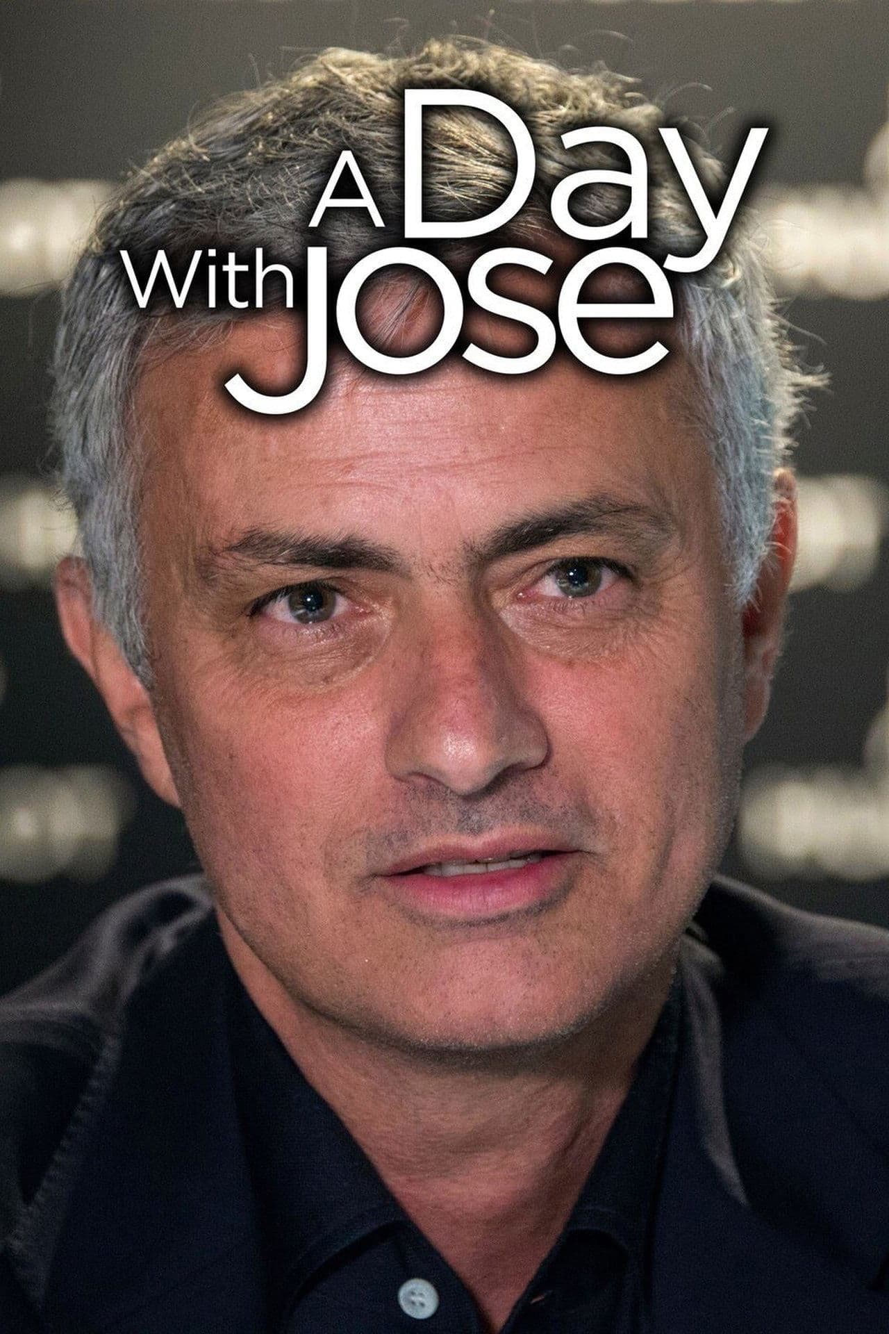 A Day with Jose streaming