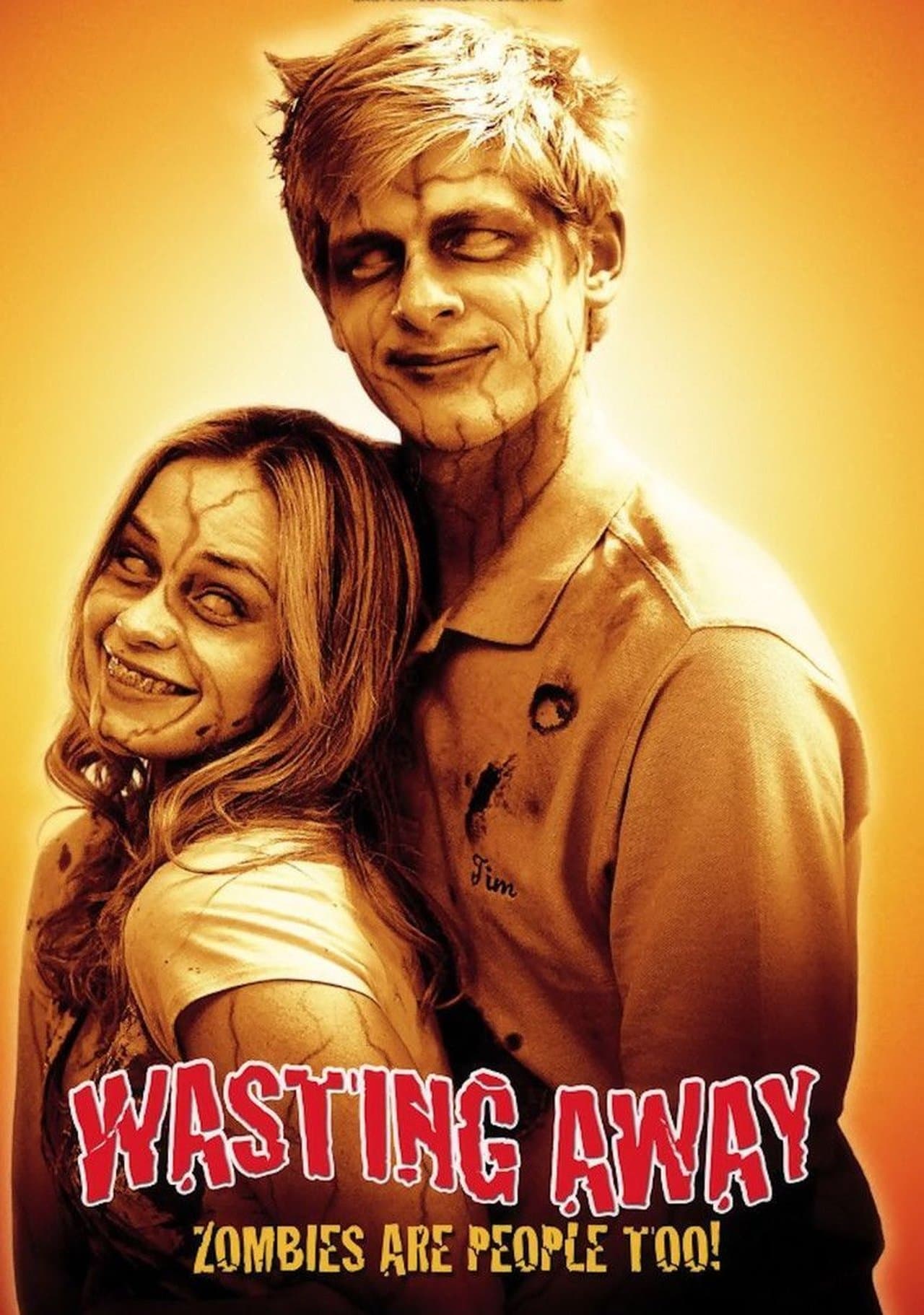 Wasting Away streaming