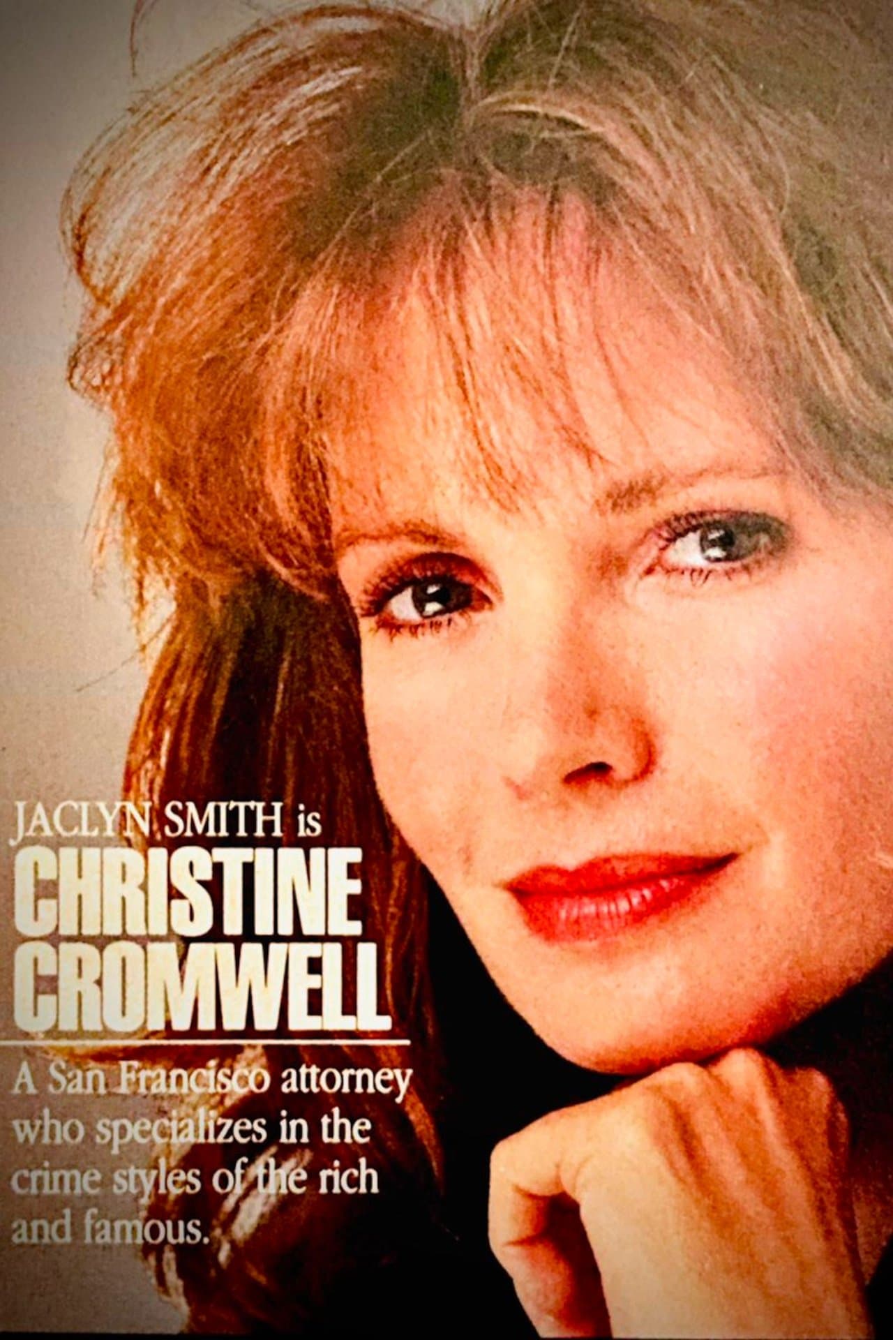 Christine Cromwell streaming