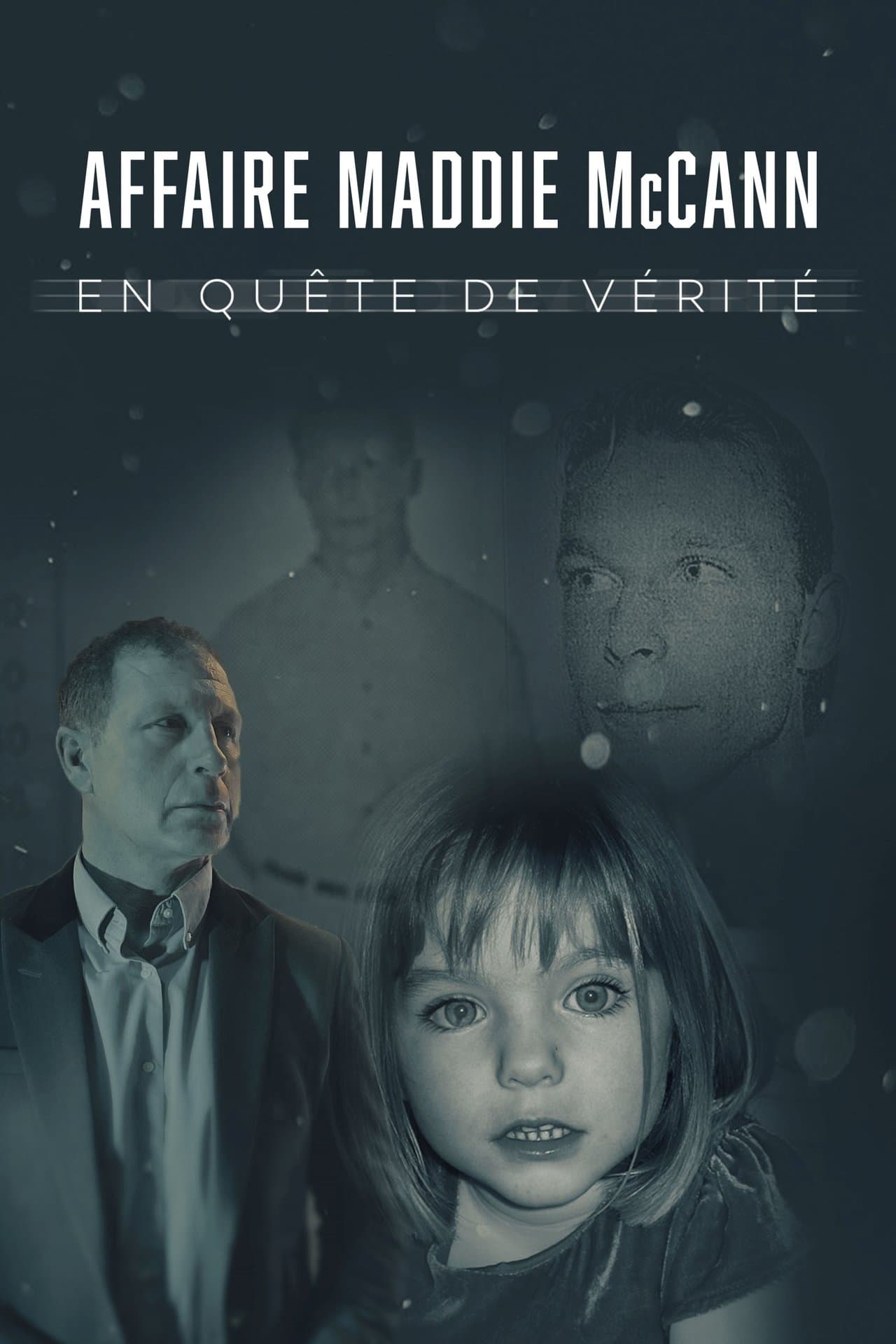 Madeleine McCann: The Case Against Christian B streaming