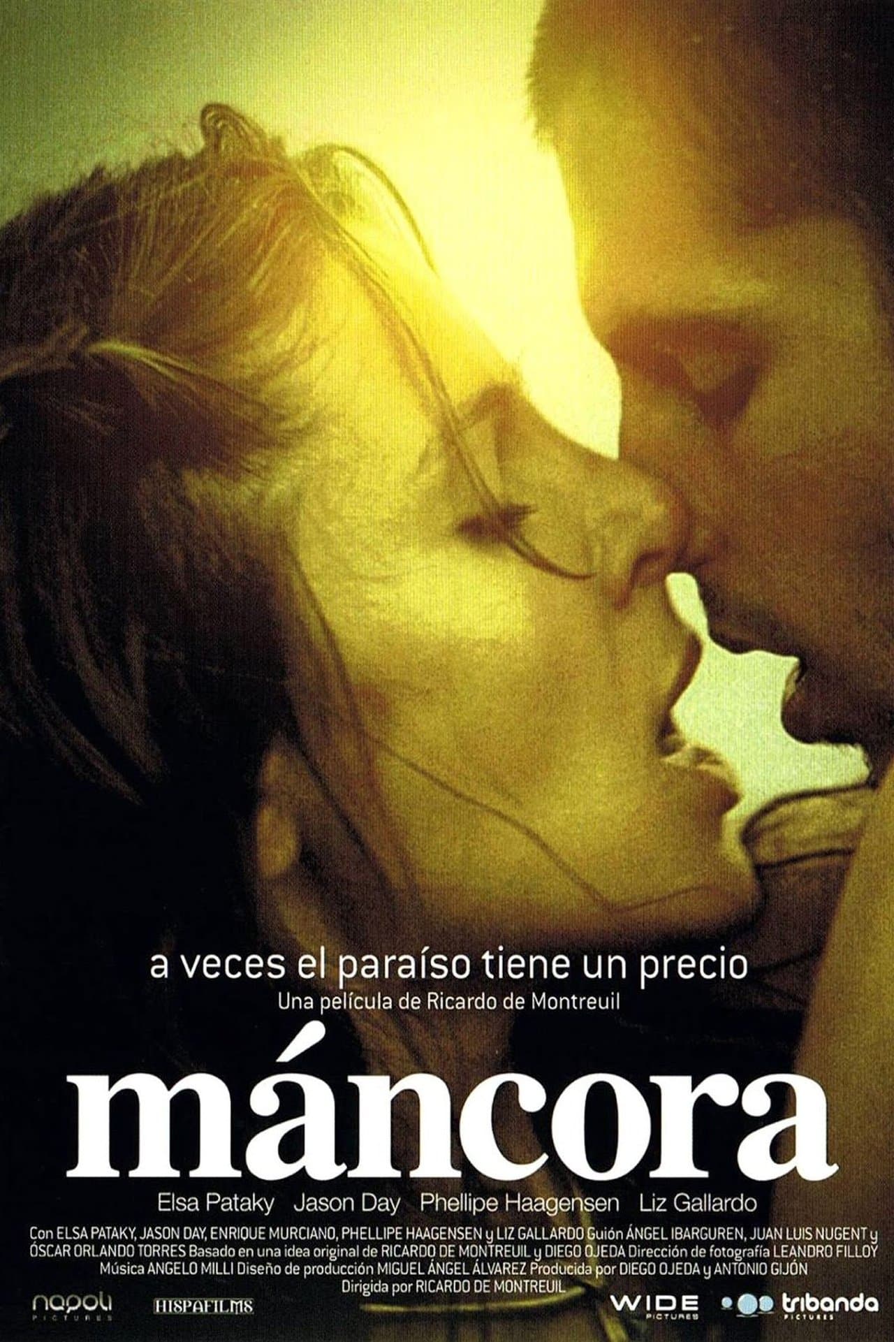Máncora streaming