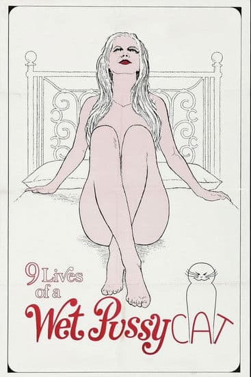 9 Lives of a Wet Pussy streaming