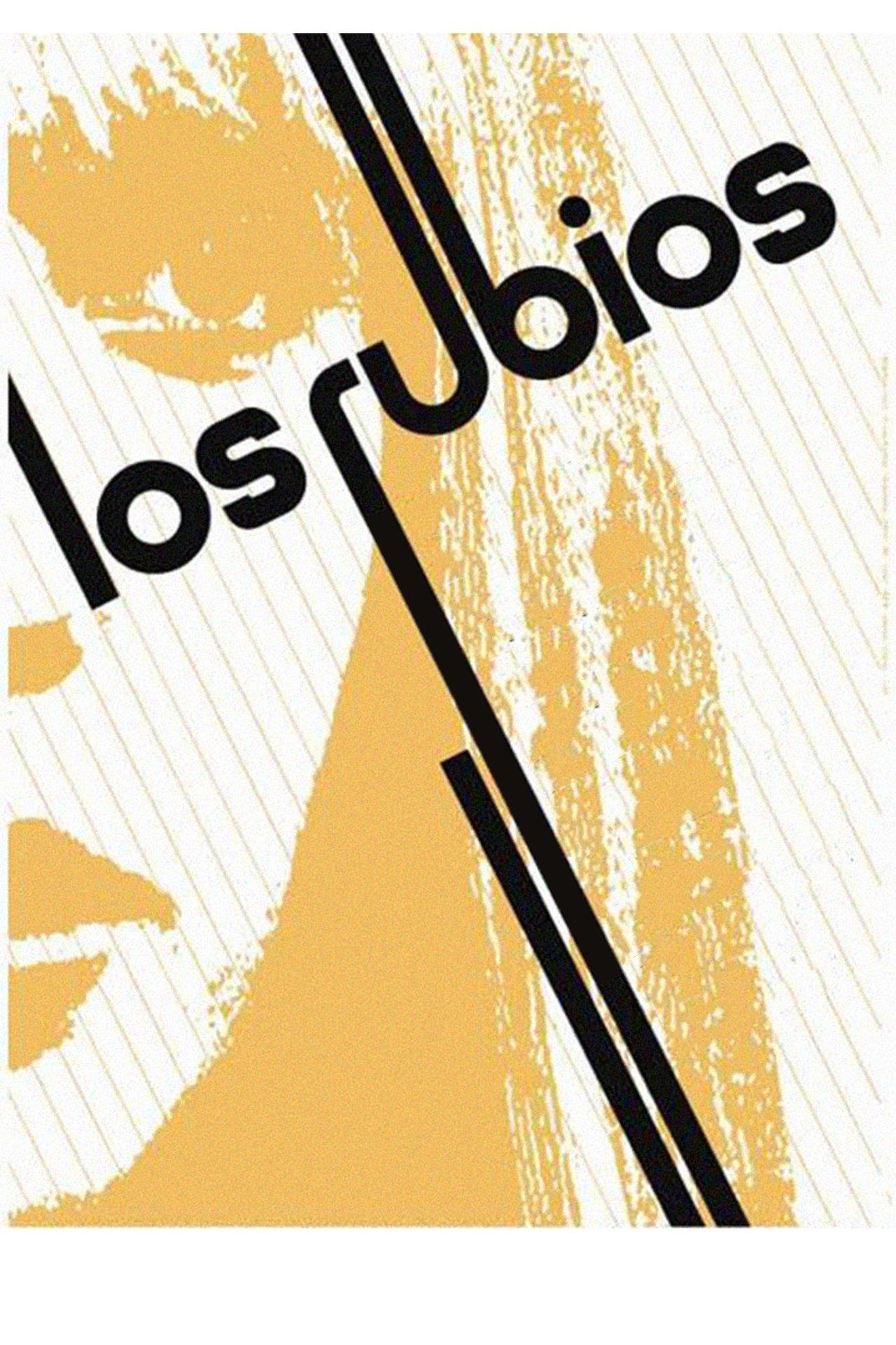 Los rubios streaming