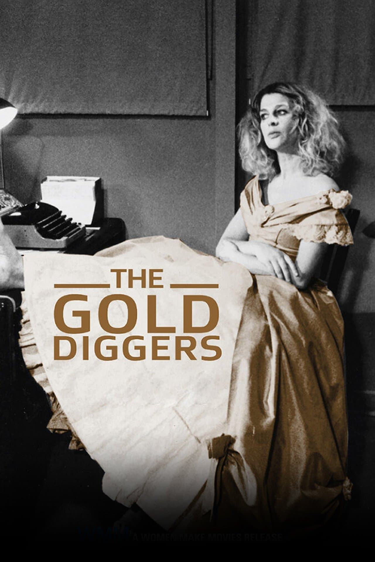 The Gold Diggers streaming