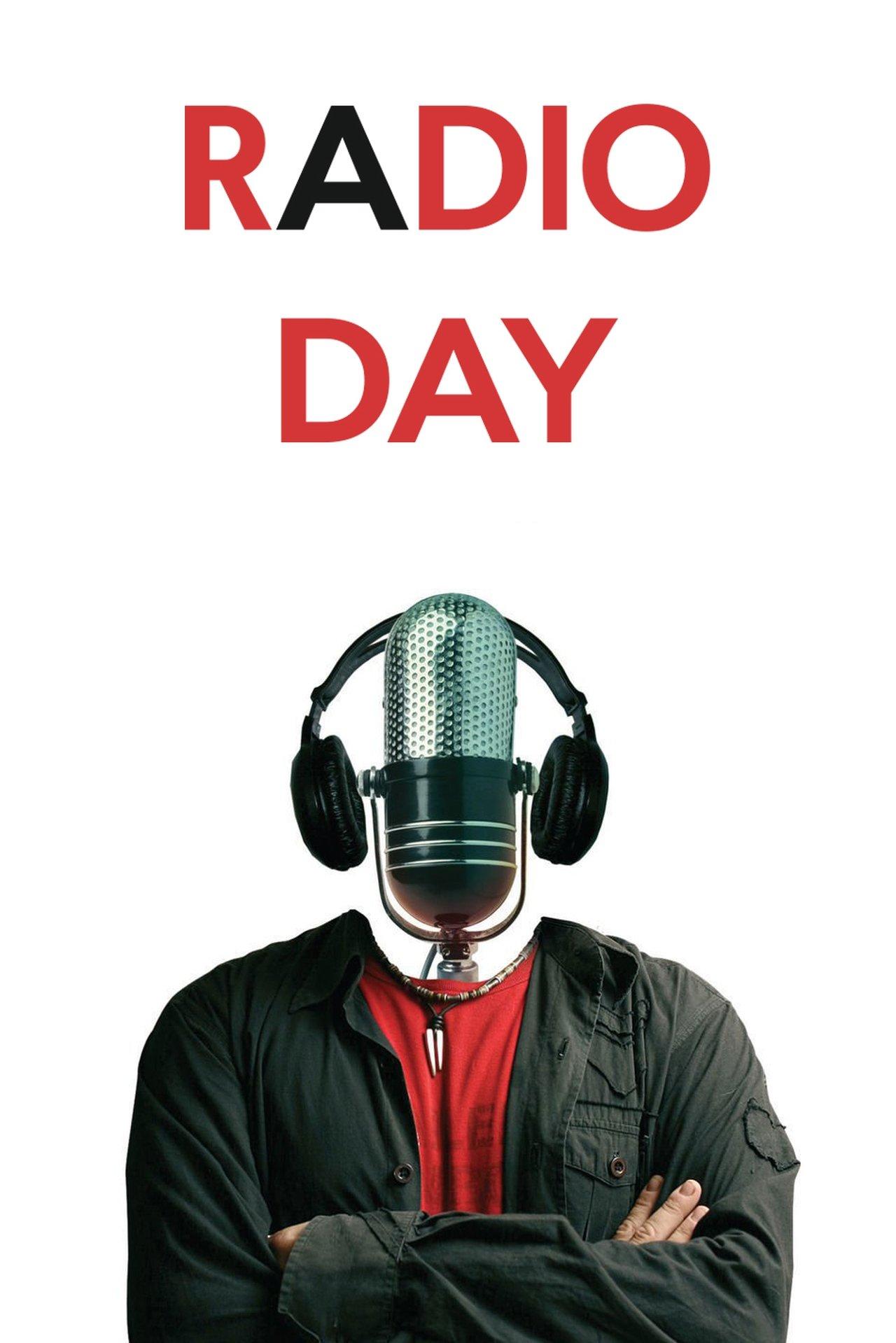 Radio Day streaming
