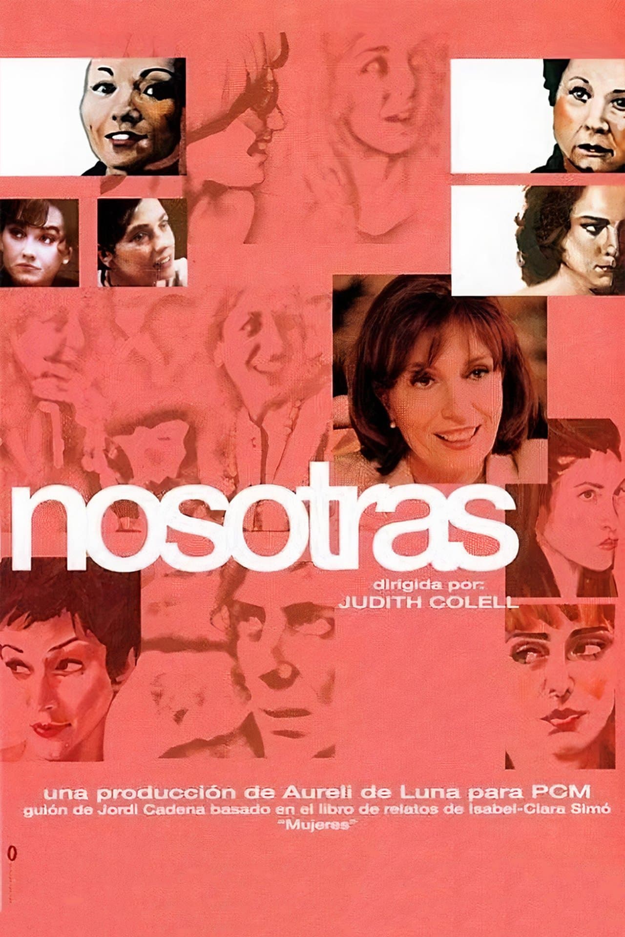 Nosotras streaming