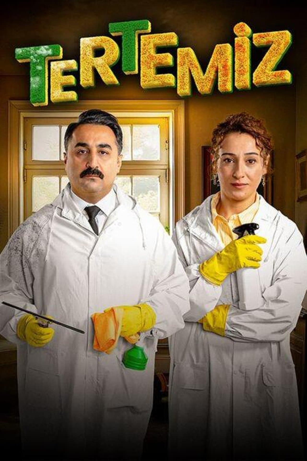 Tertemiz streaming