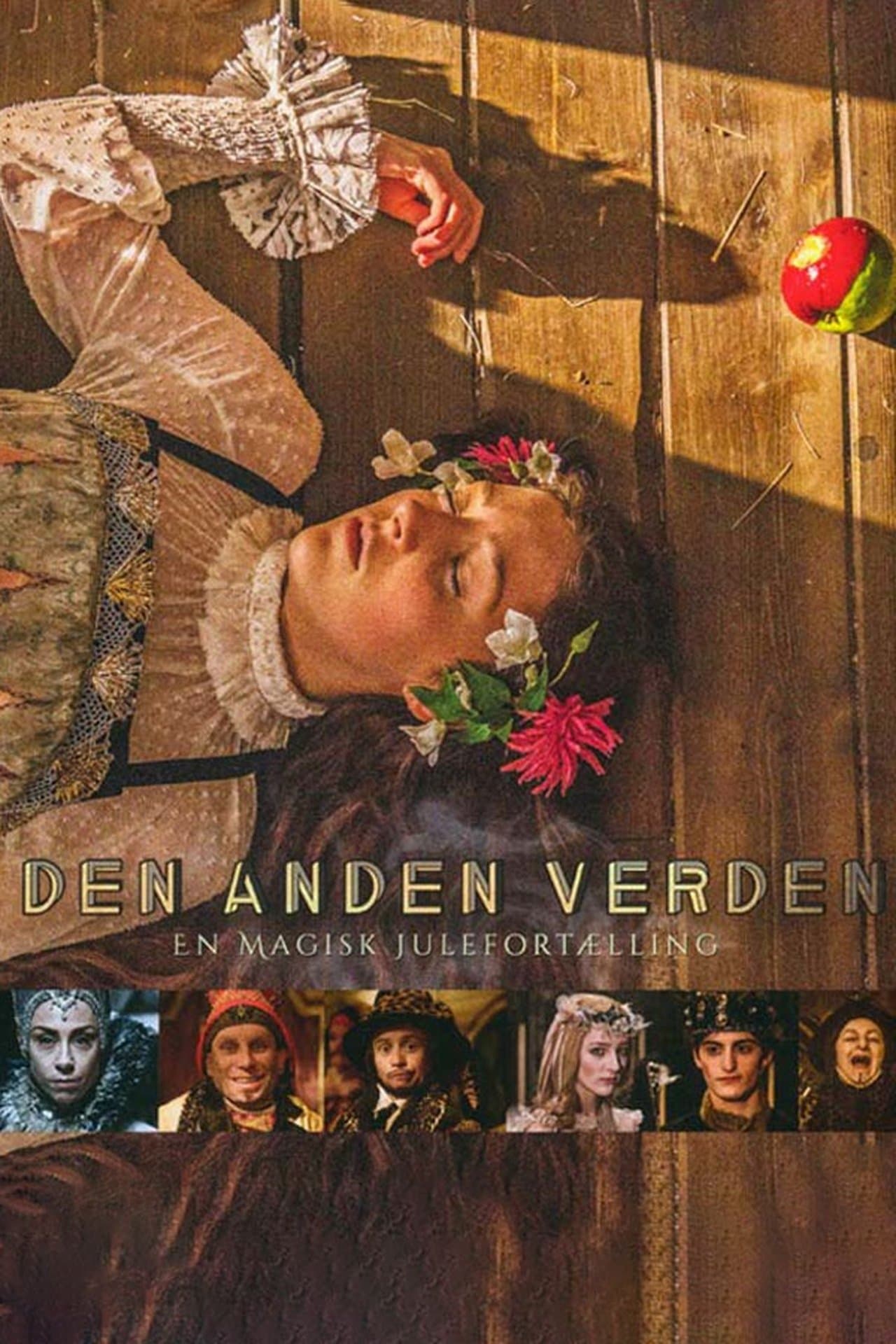 Den anden verden streaming