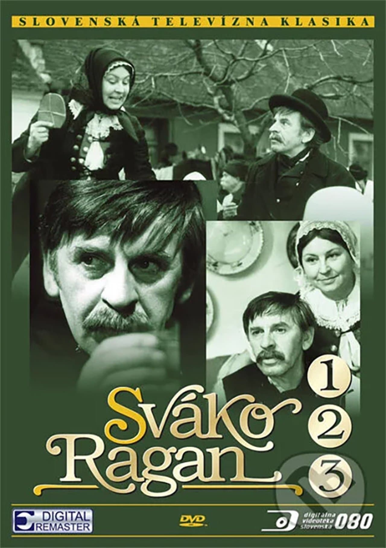 Sváko Ragan streaming