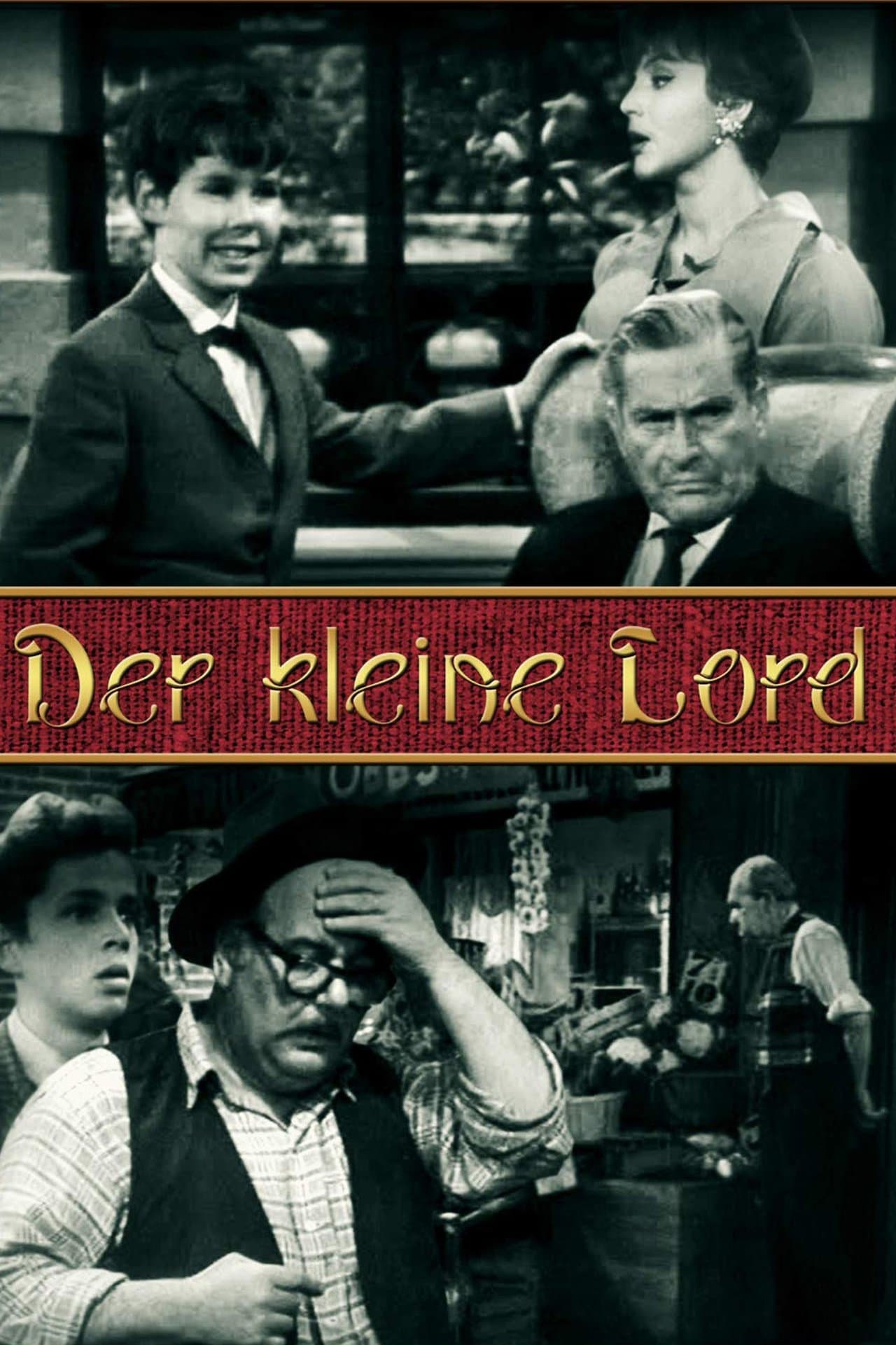Der kleine Lord streaming