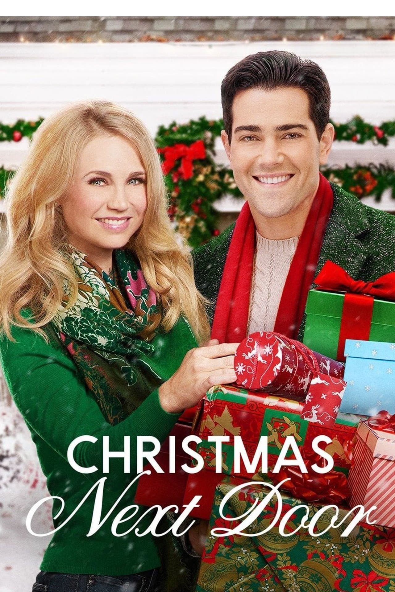 Christmas Next Door streaming