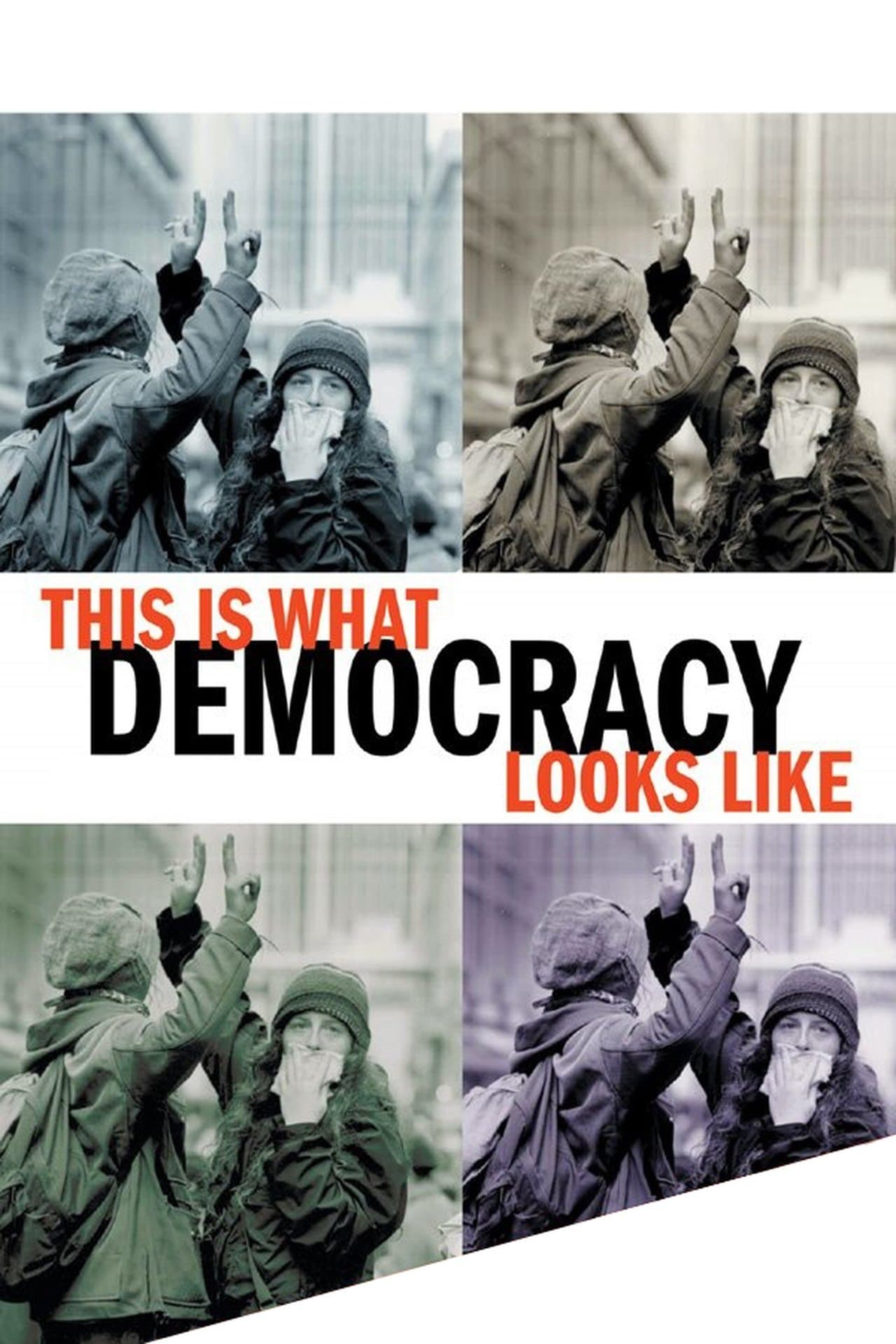This Is What Democracy Looks Like streaming