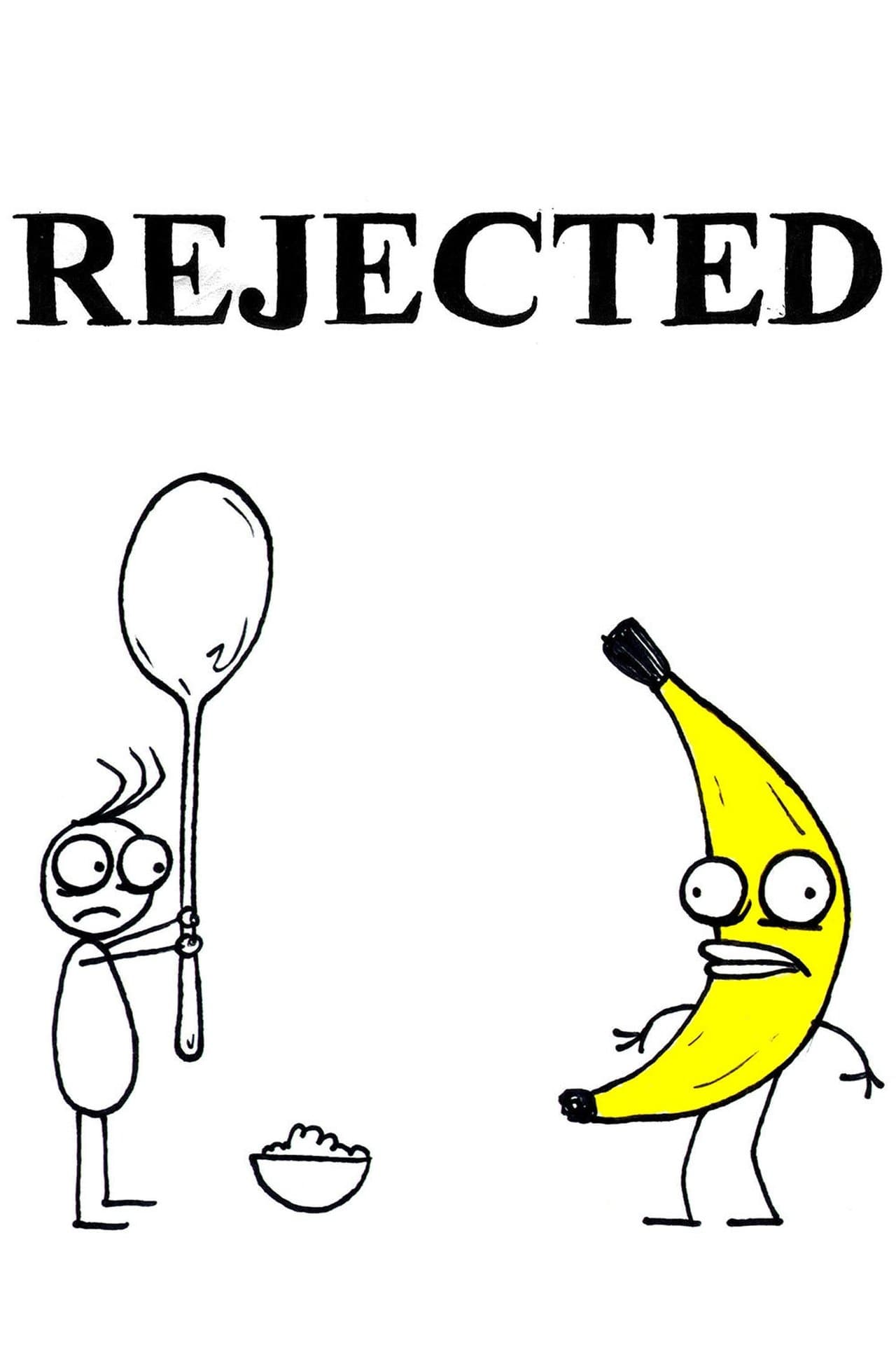 Rejected streaming