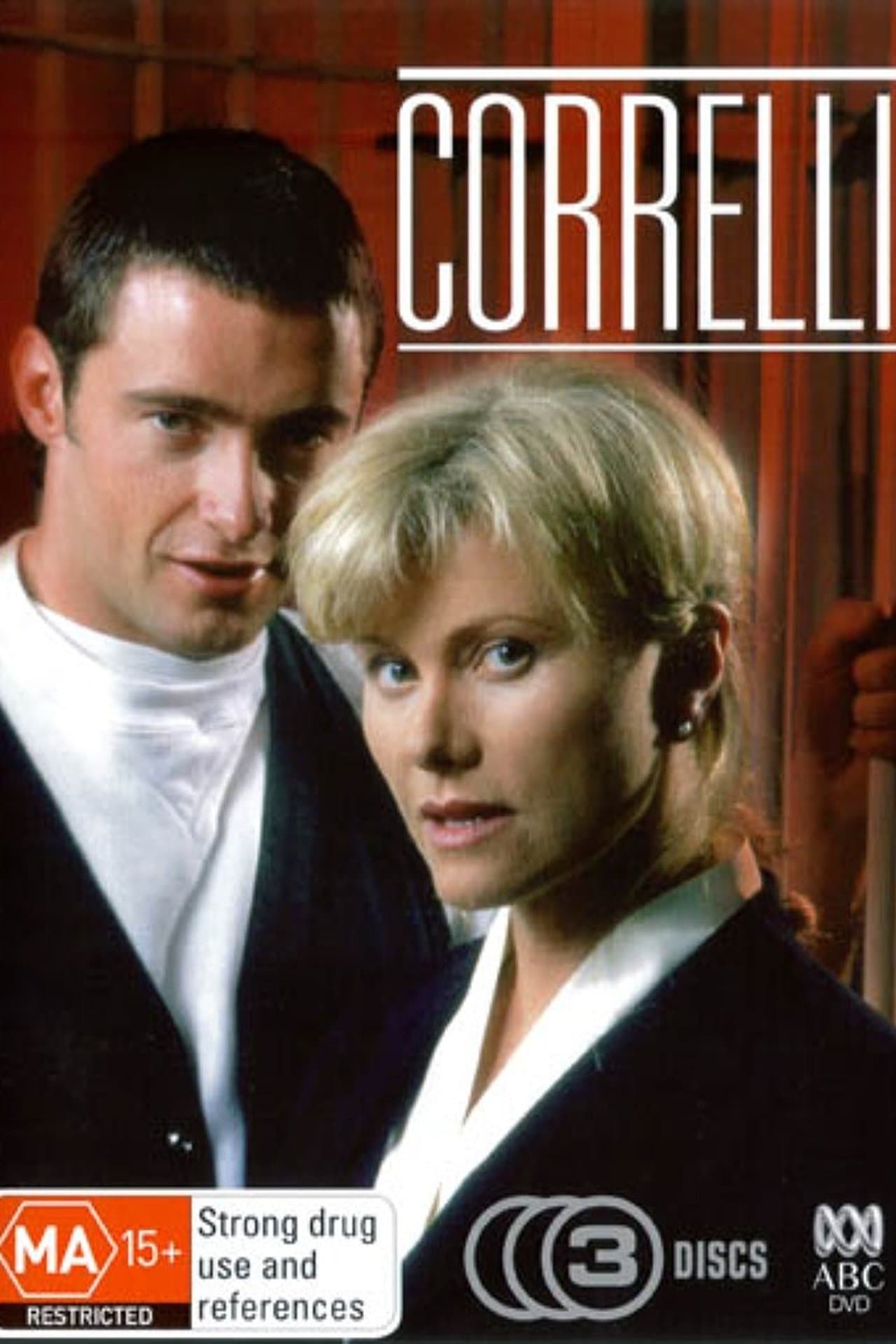 Correlli streaming