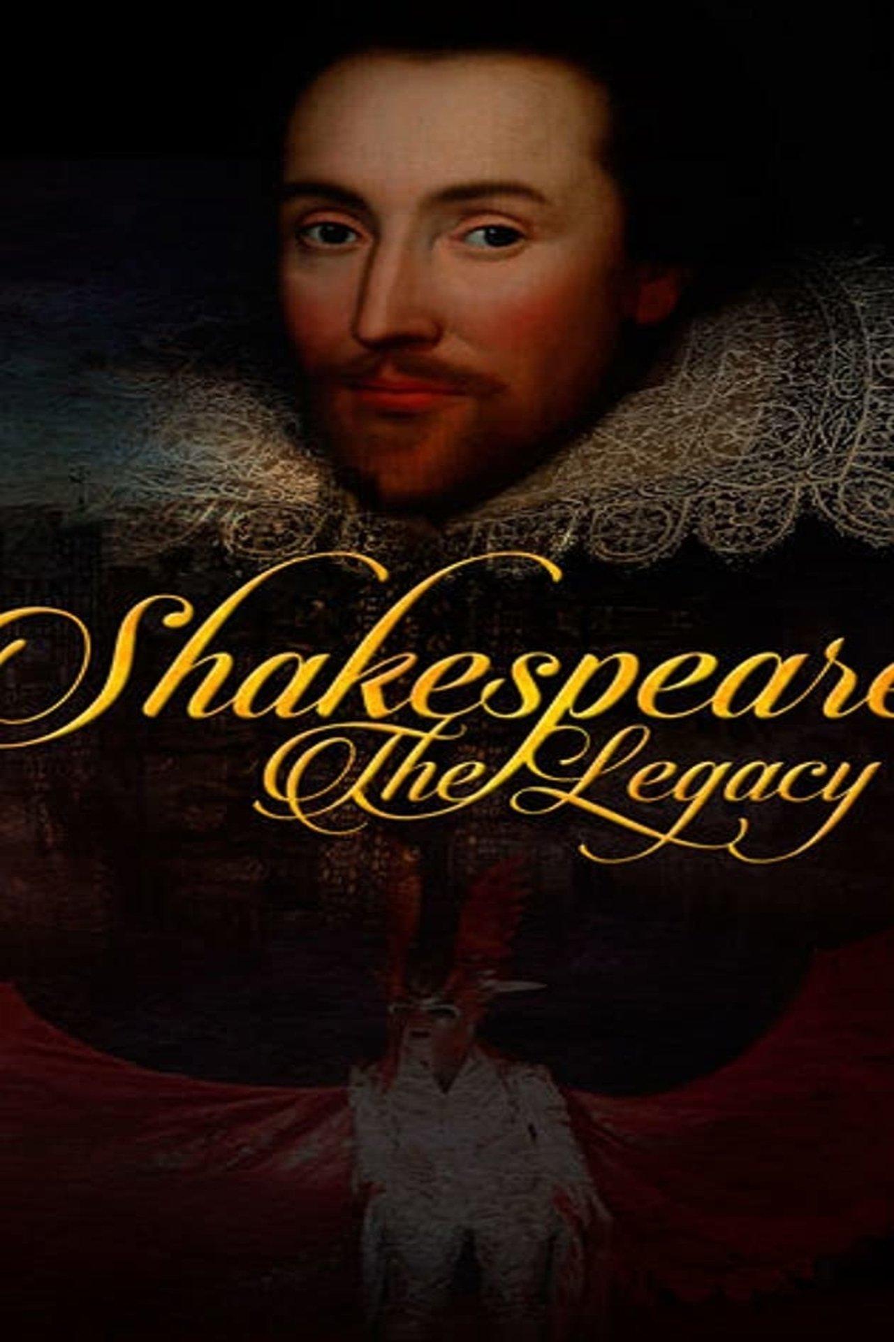 Shakespeare: The Legacy streaming