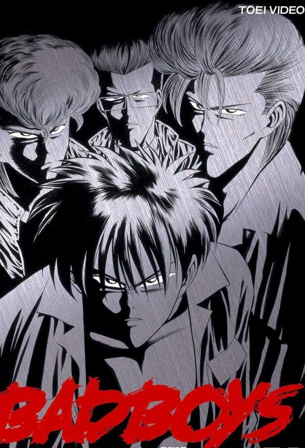 Bad Boys streaming