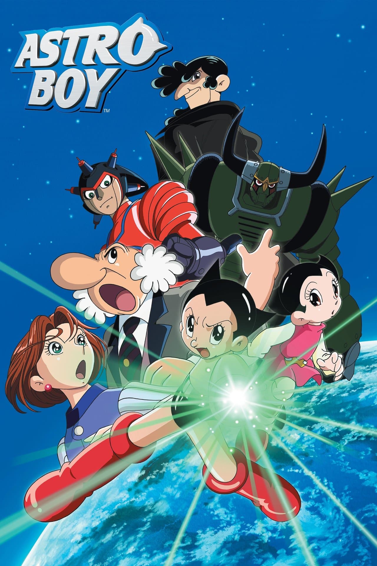 Astro Boy streaming