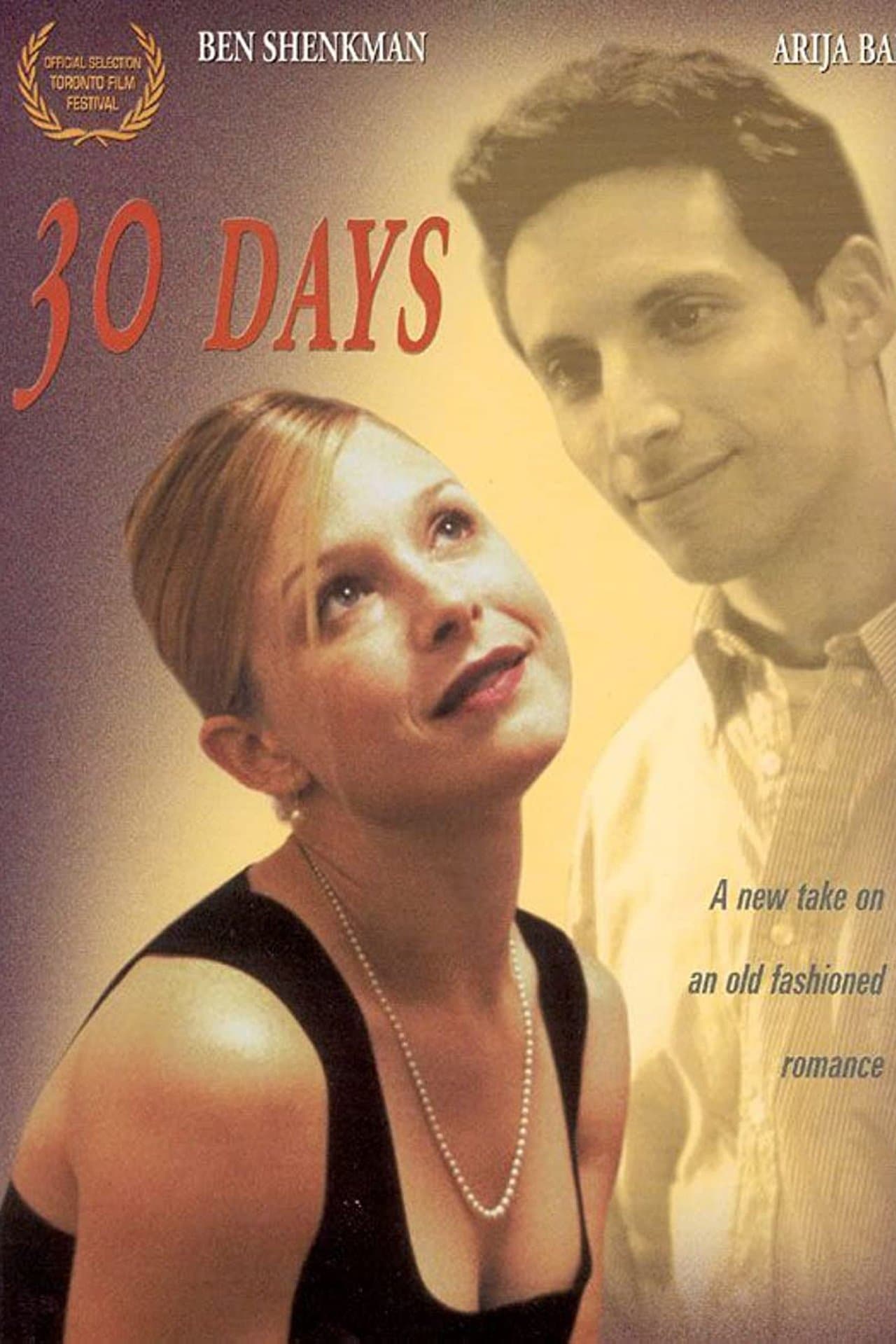 30 Days streaming