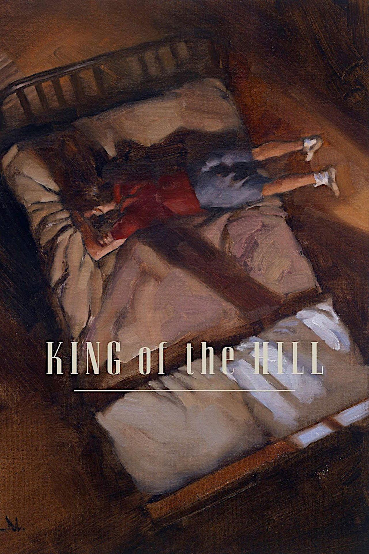 King of the Hill streaming