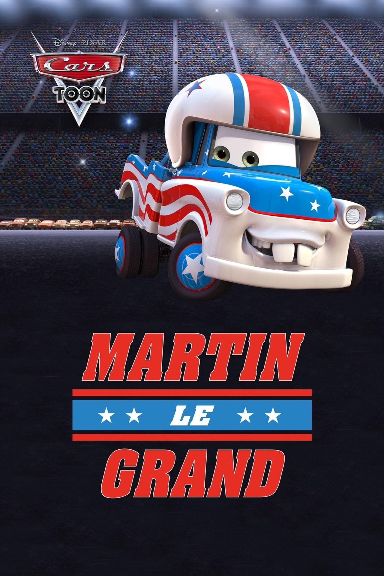 Martin le Grand streaming