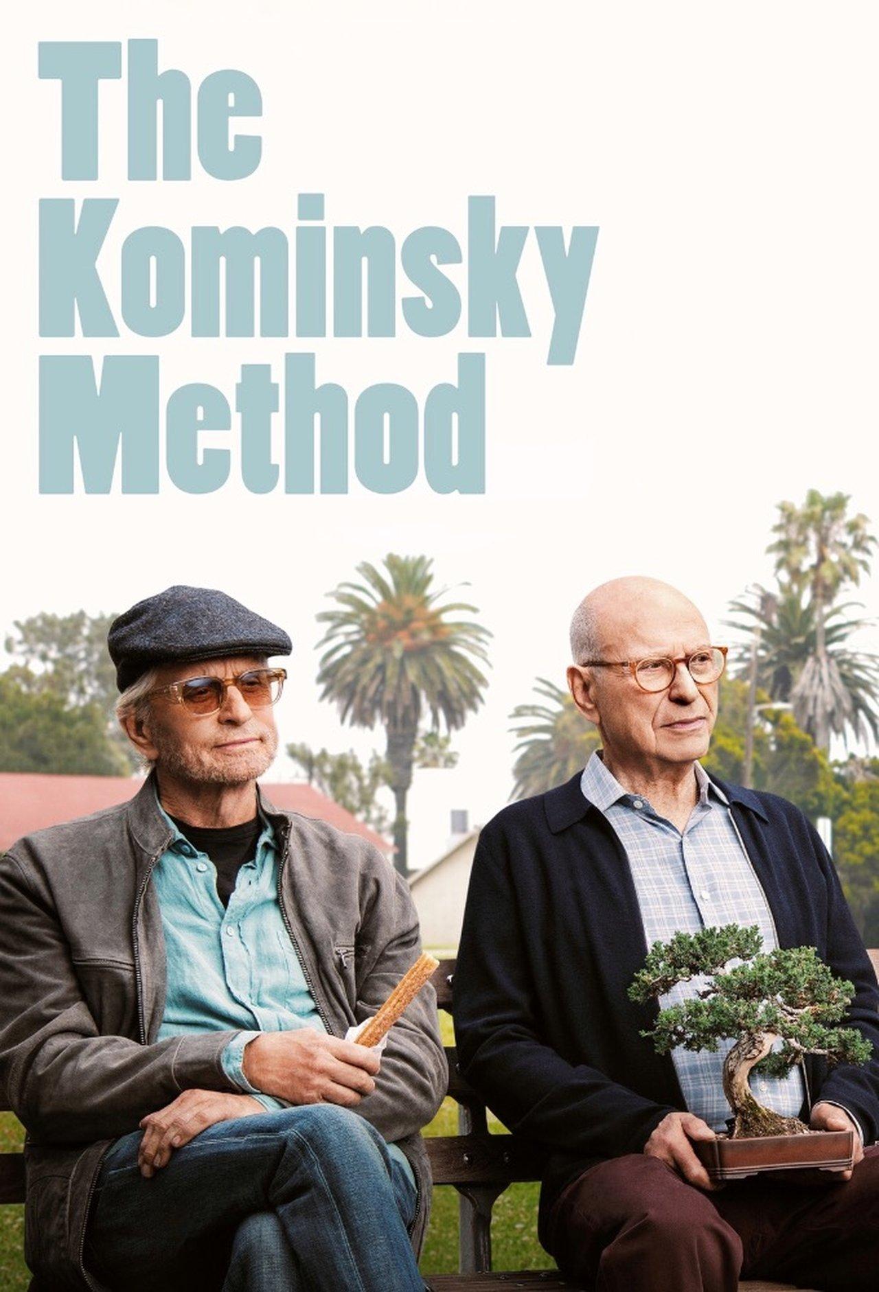 The Kominsky Method streaming