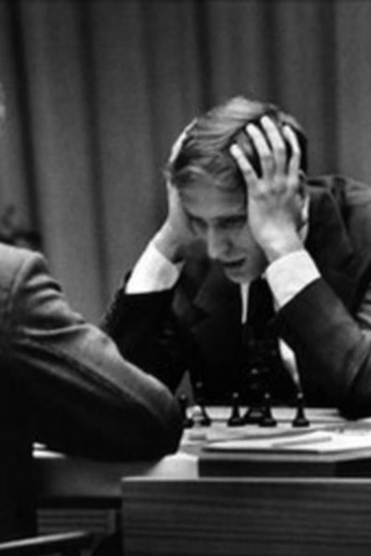 Chess History streaming