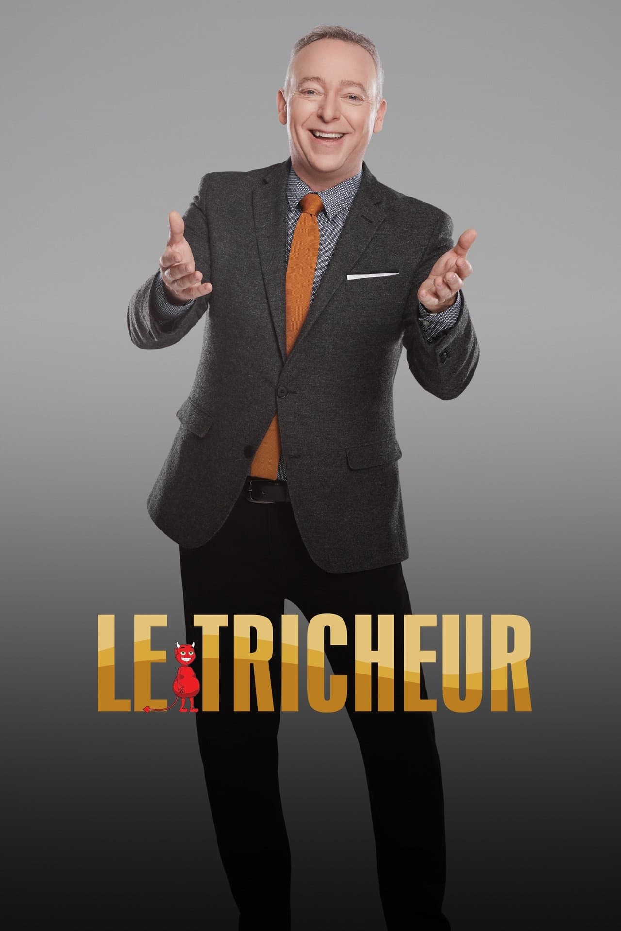 Le Tricheur streaming