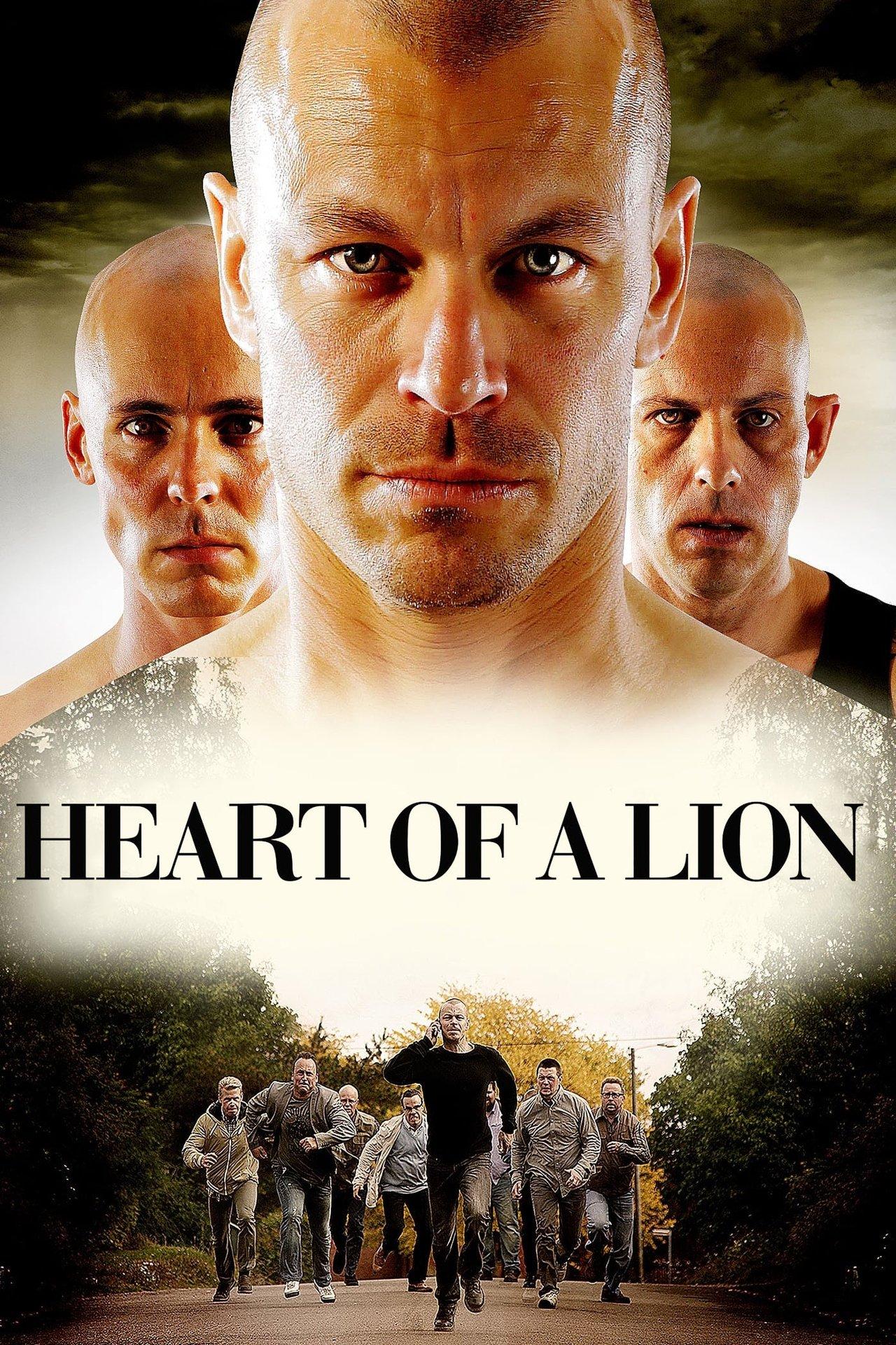 Heart of a Lion streaming