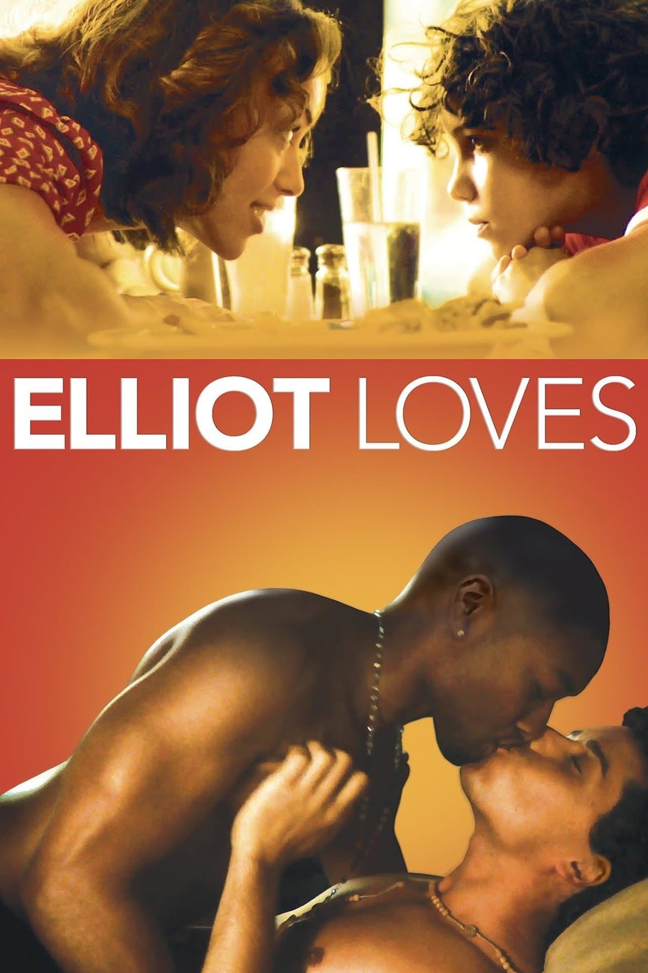 Elliot Loves streaming