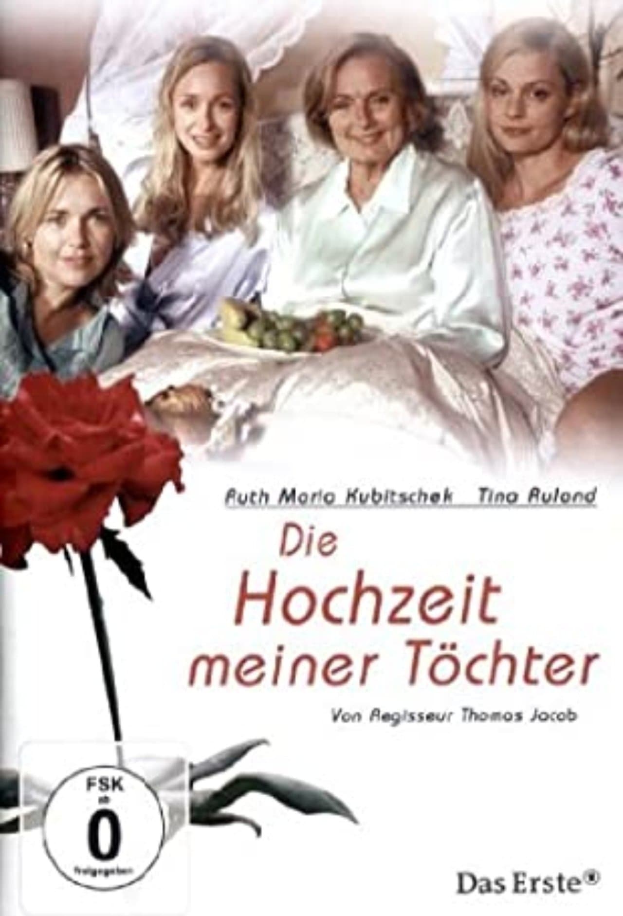 Die Hochzeit meiner Töchter streaming