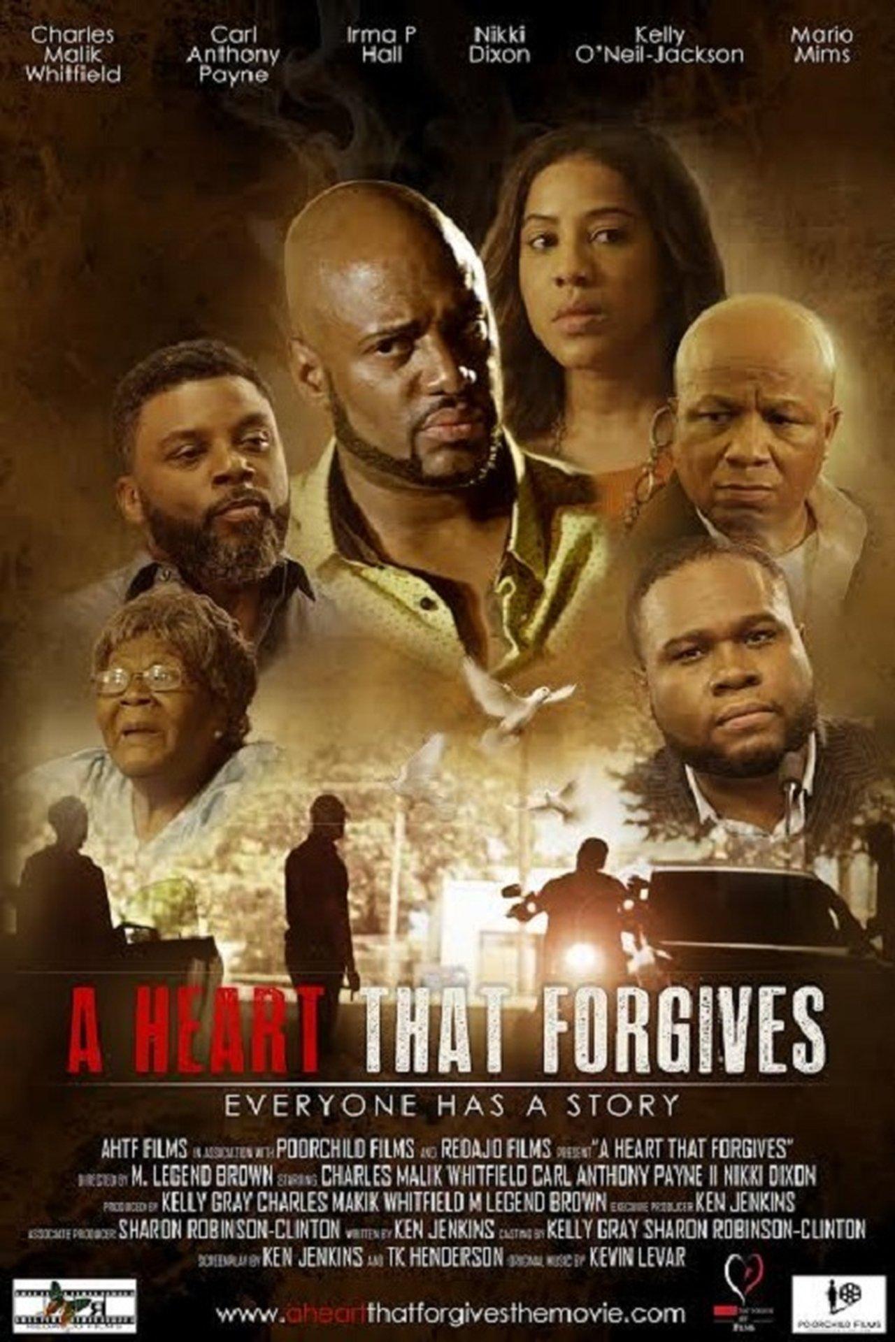 A Heart That Forgives streaming