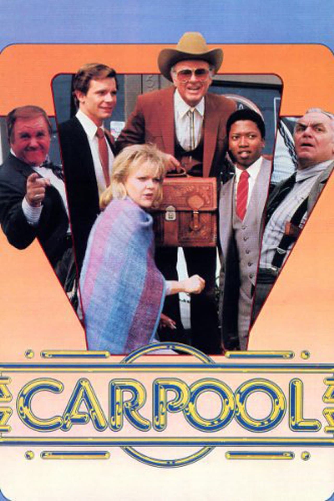 Carpool streaming