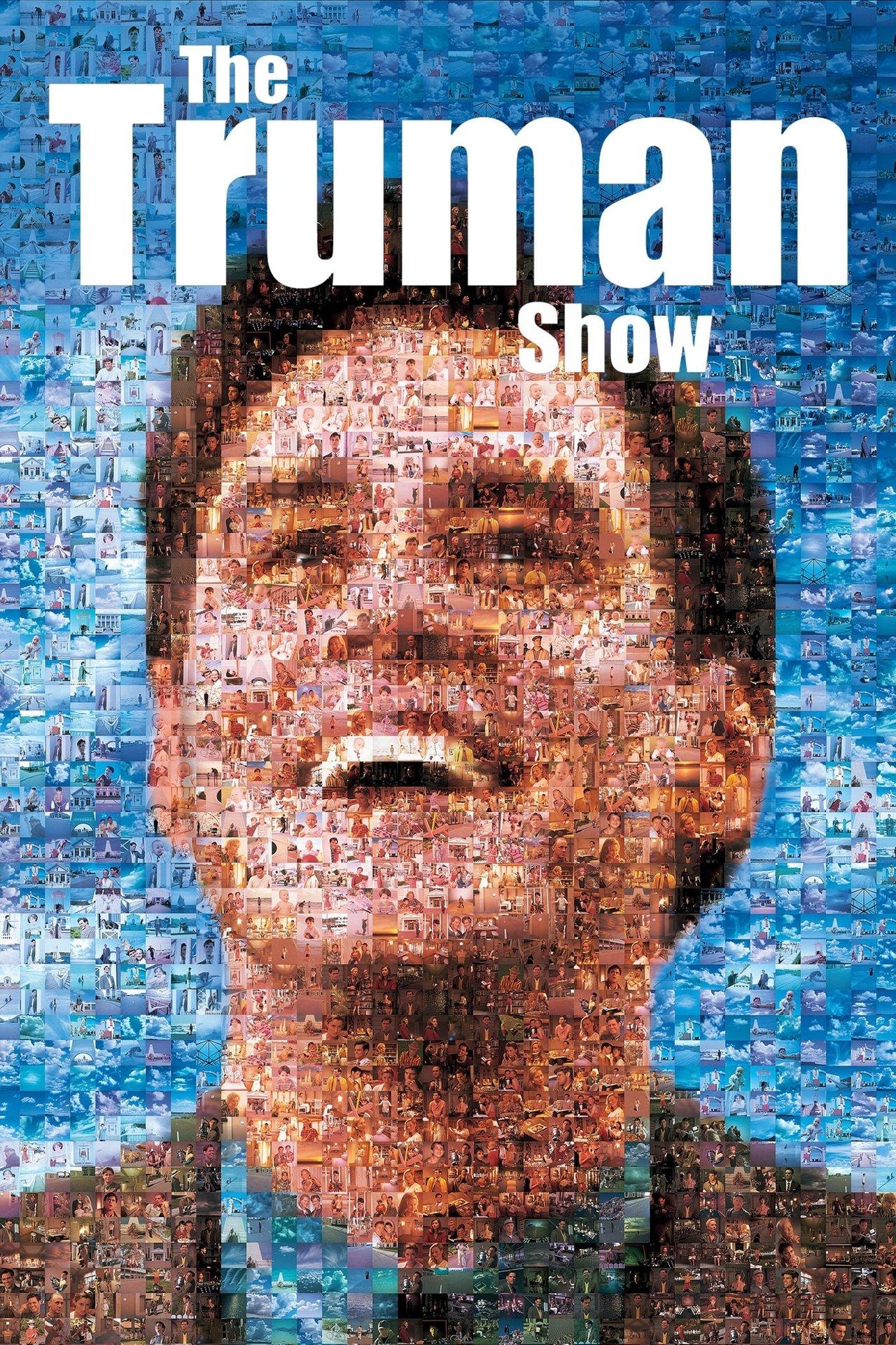 The Truman Show streaming