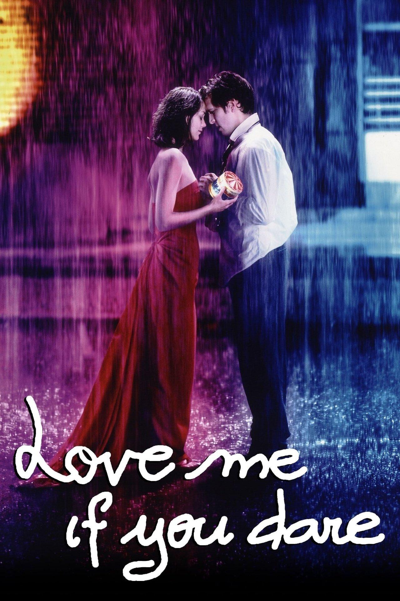 Love Me If You Dare streaming