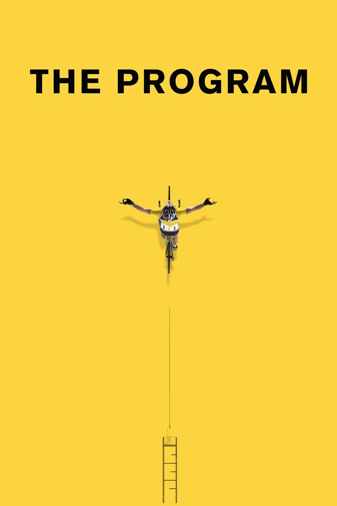 The Program streaming