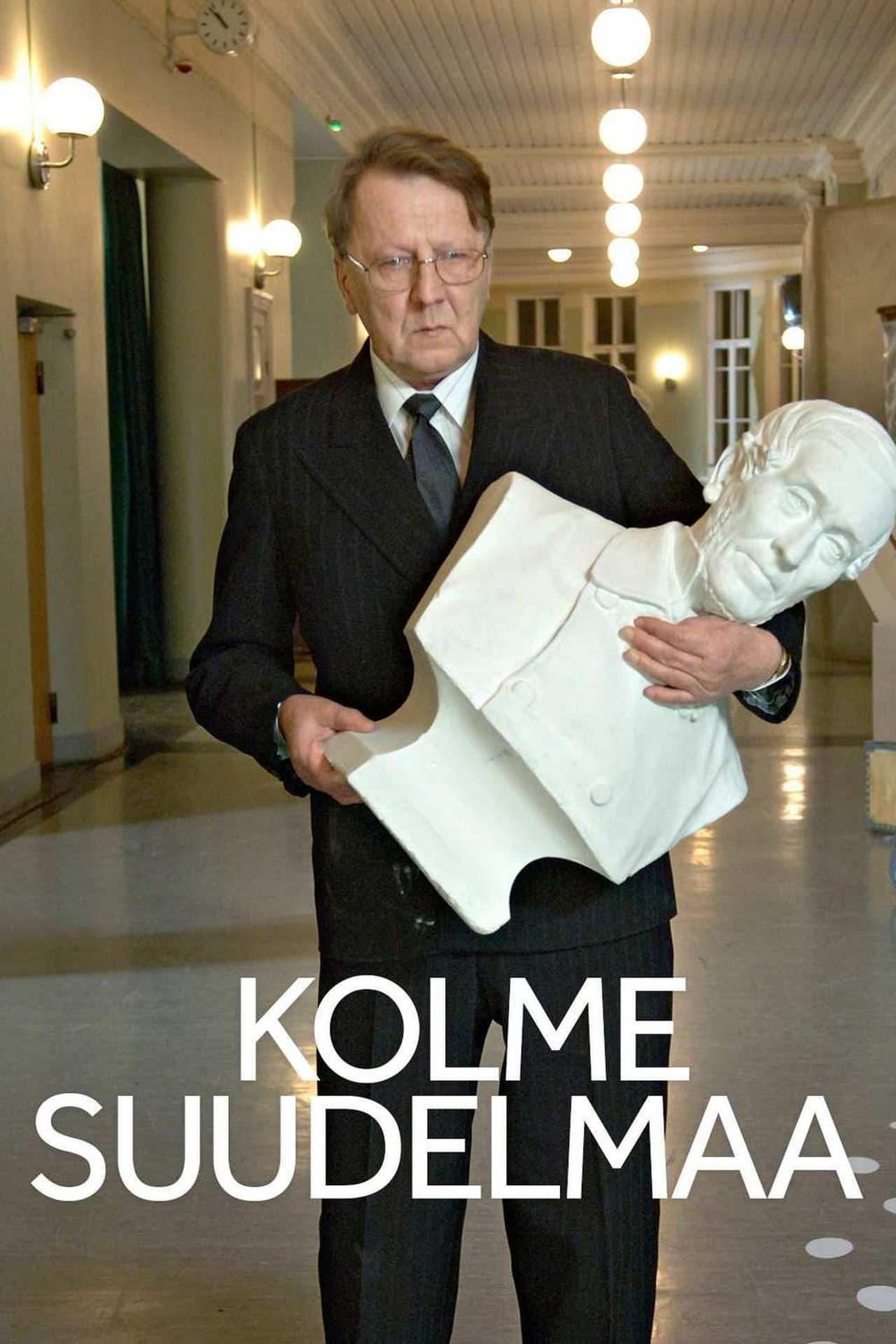 Kolme suudelmaa streaming