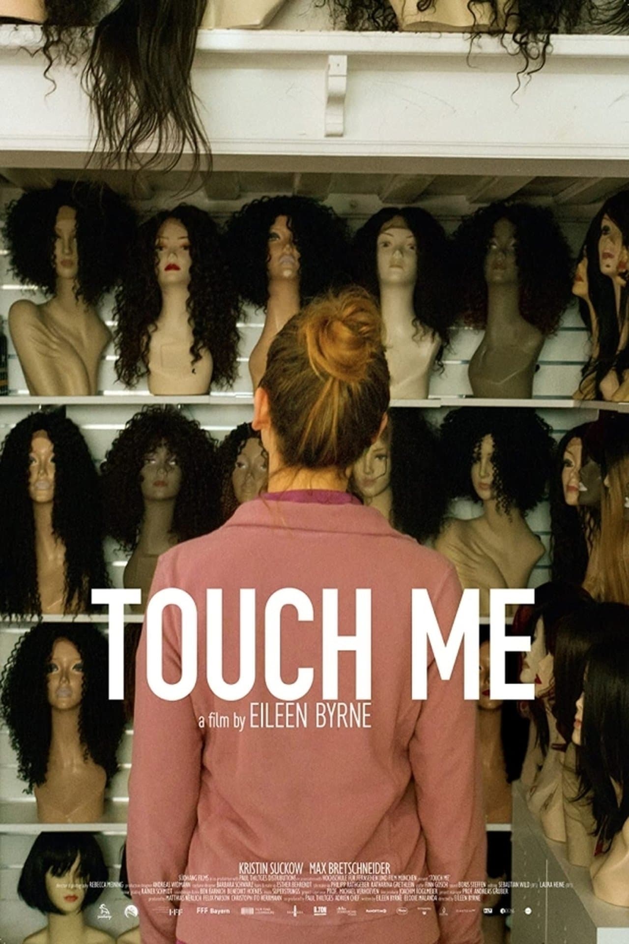 Touch Me streaming