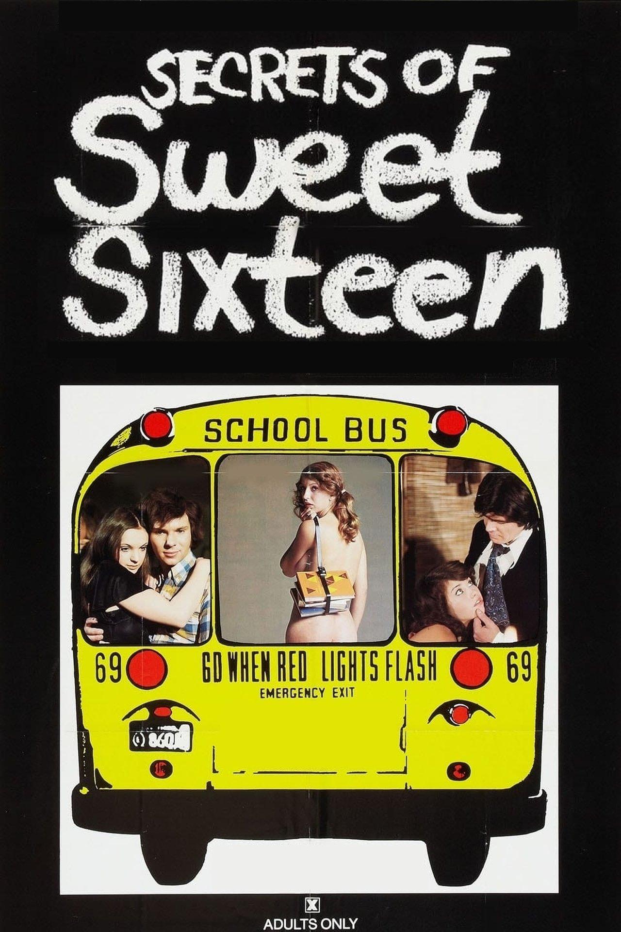 Secrets of Sweet Sixteen streaming