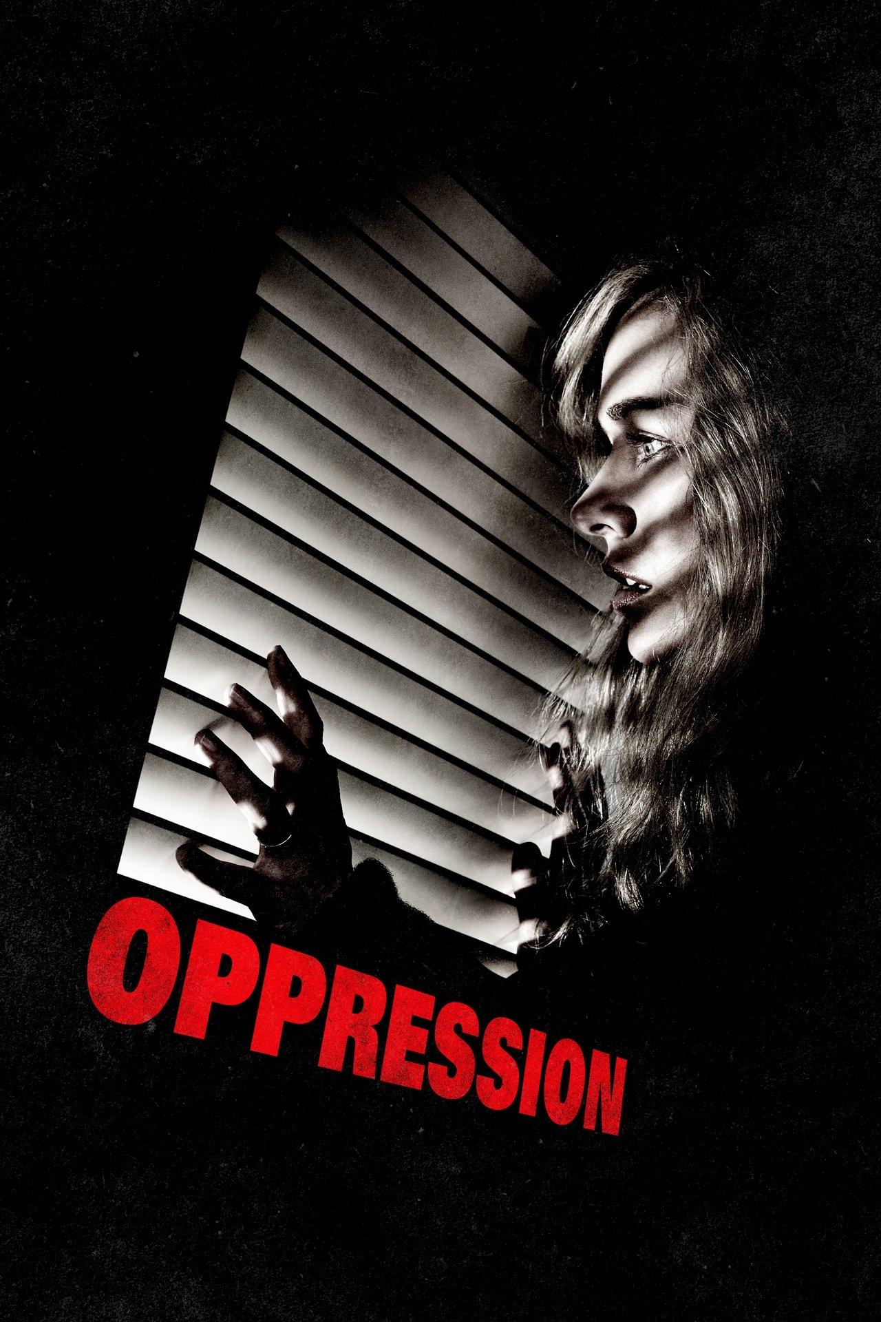 Oppression streaming