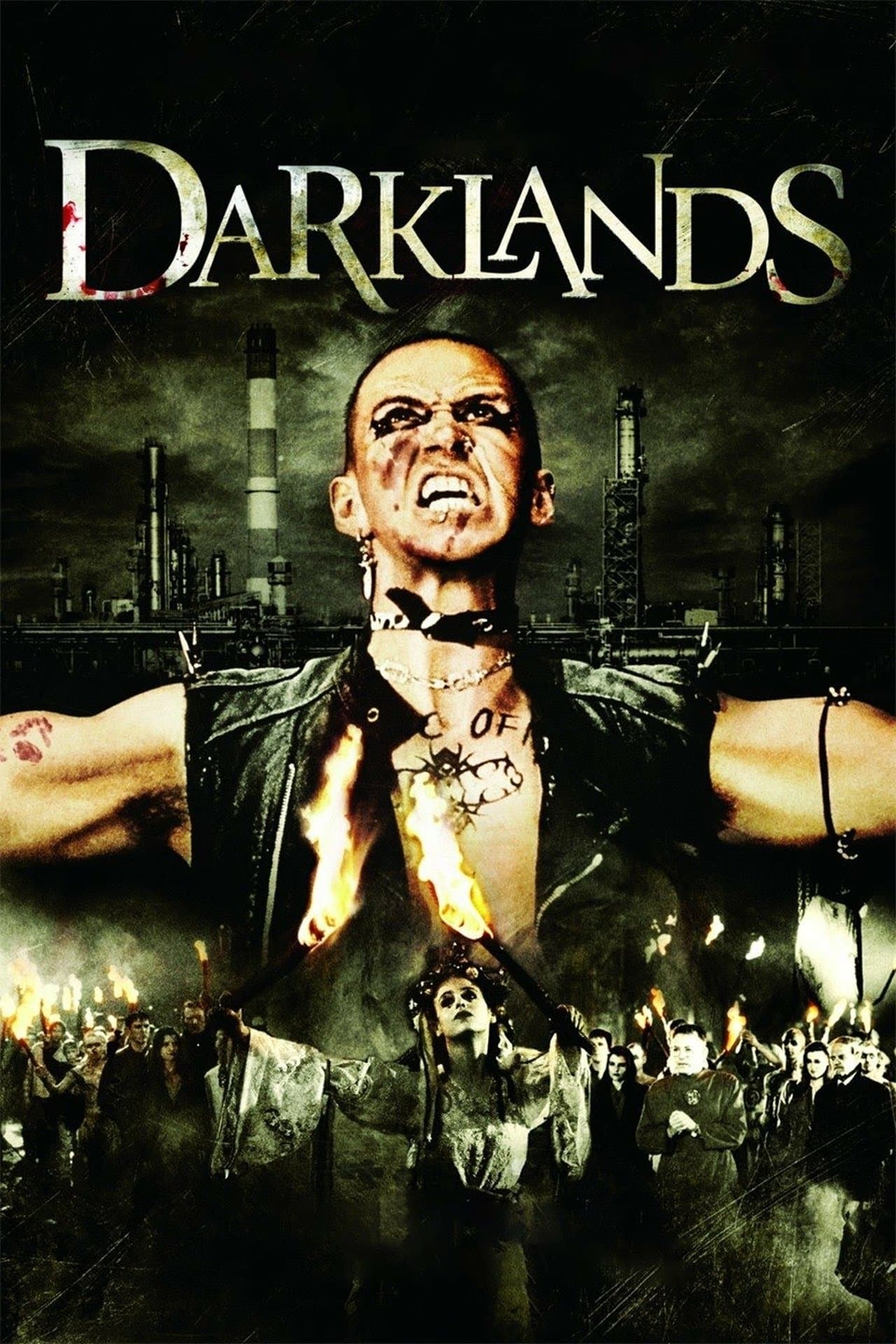Darklands streaming