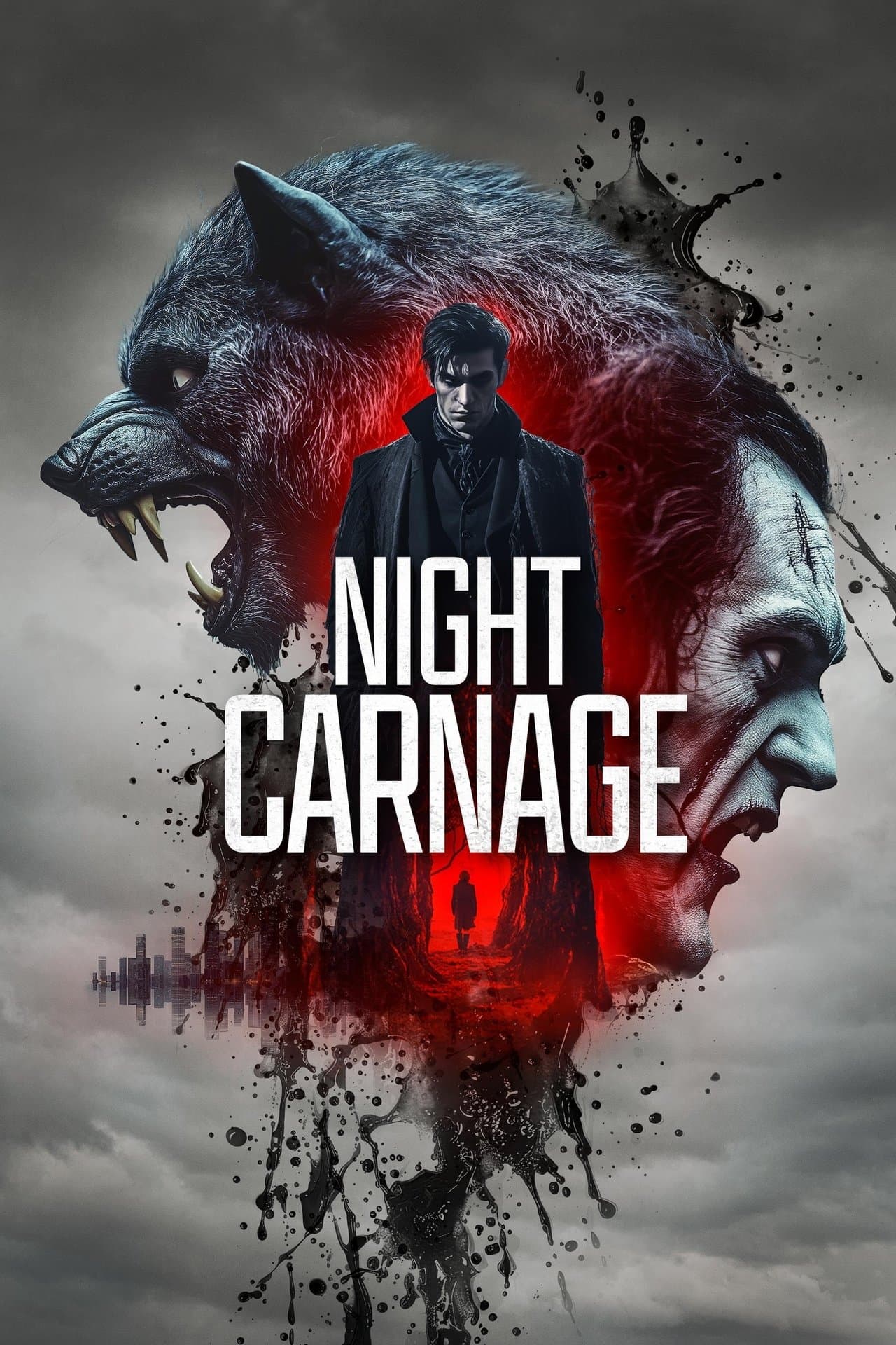 Night Carnage streaming