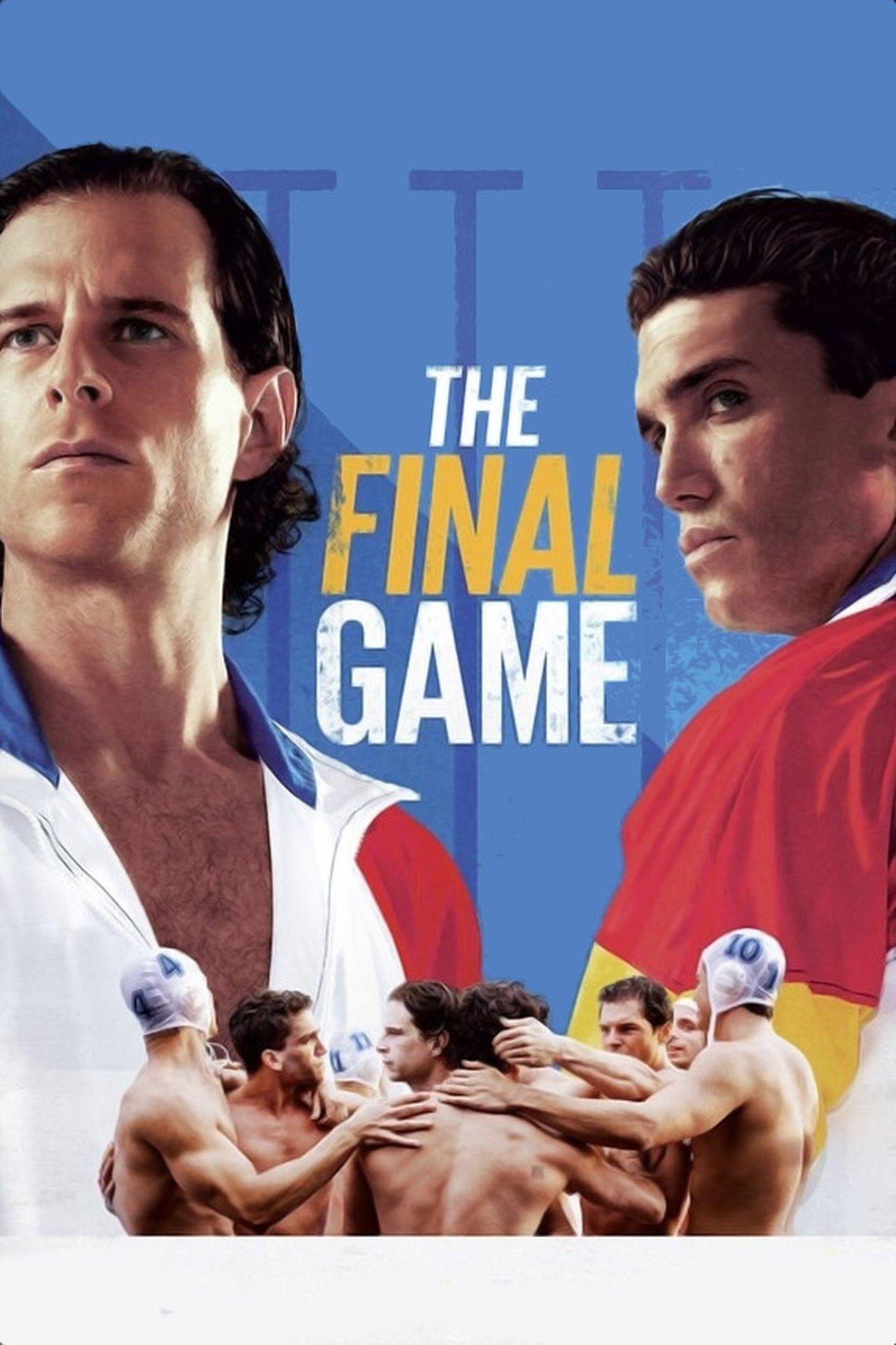 The Final Game streaming