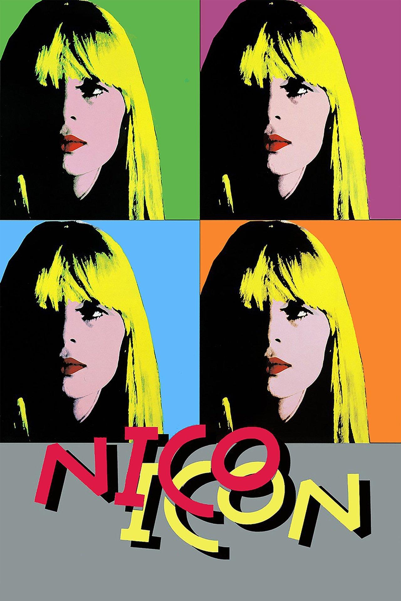 Nico Icon streaming