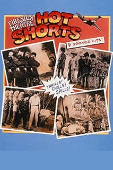 Firesign Theatre Presents 'Hot Shorts' streaming