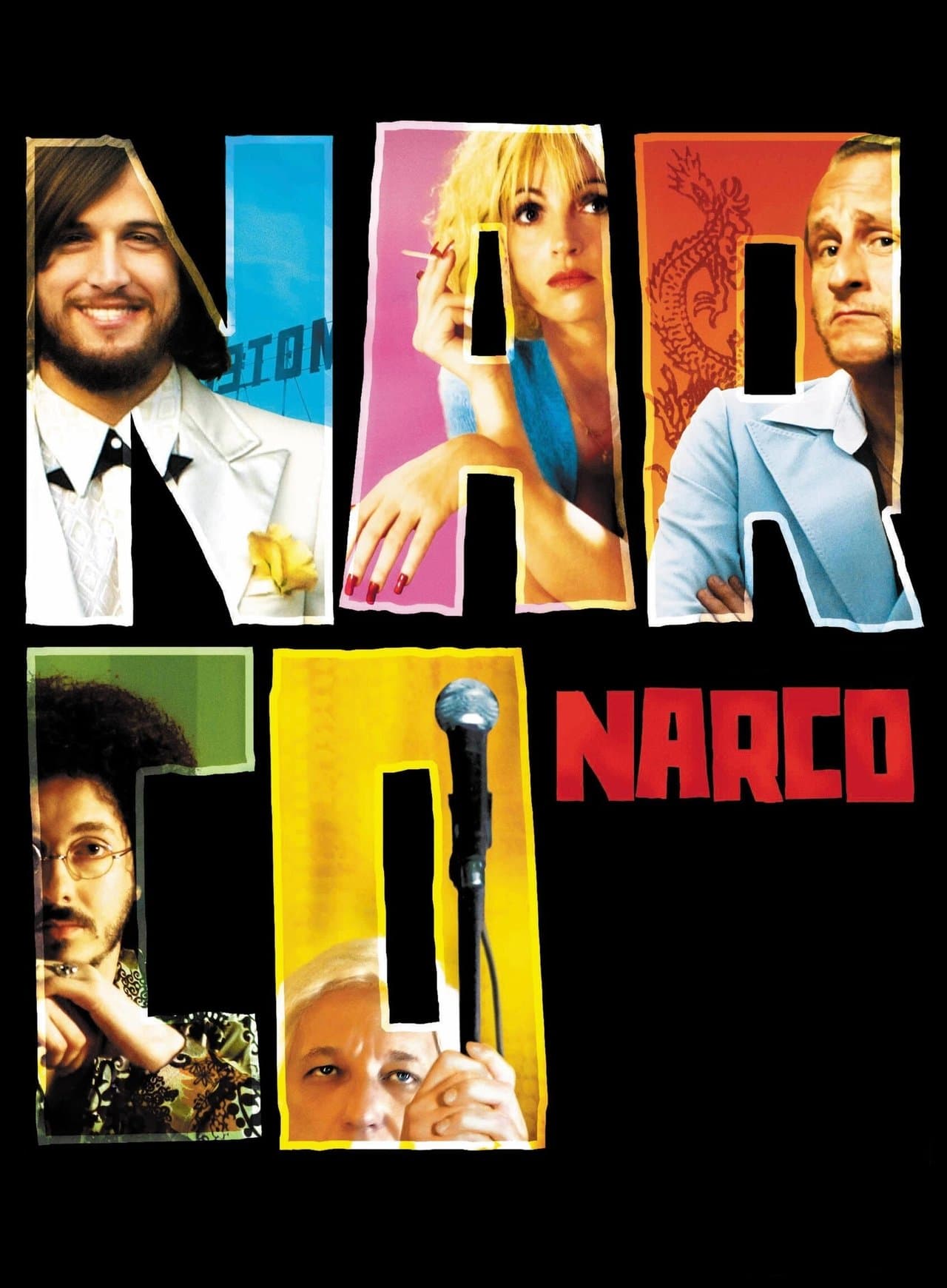 Narco streaming