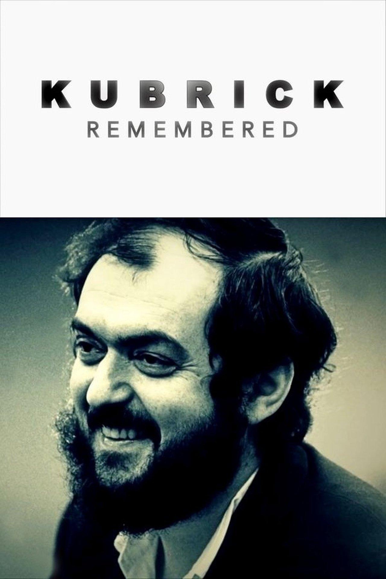 Kubrick Remembered streaming